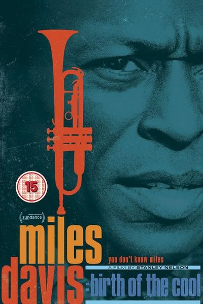 Miles Of The Birth DVD - Cool Davis