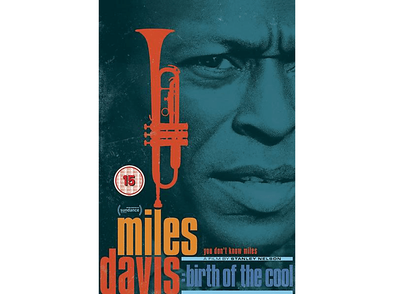 Miles Davis - Birth Of The Cool DVD