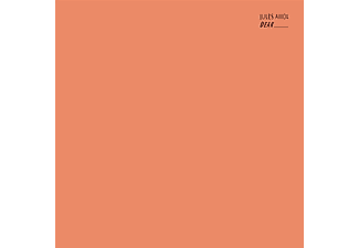 Jules Ahoi - DEAR ____  - (CD)