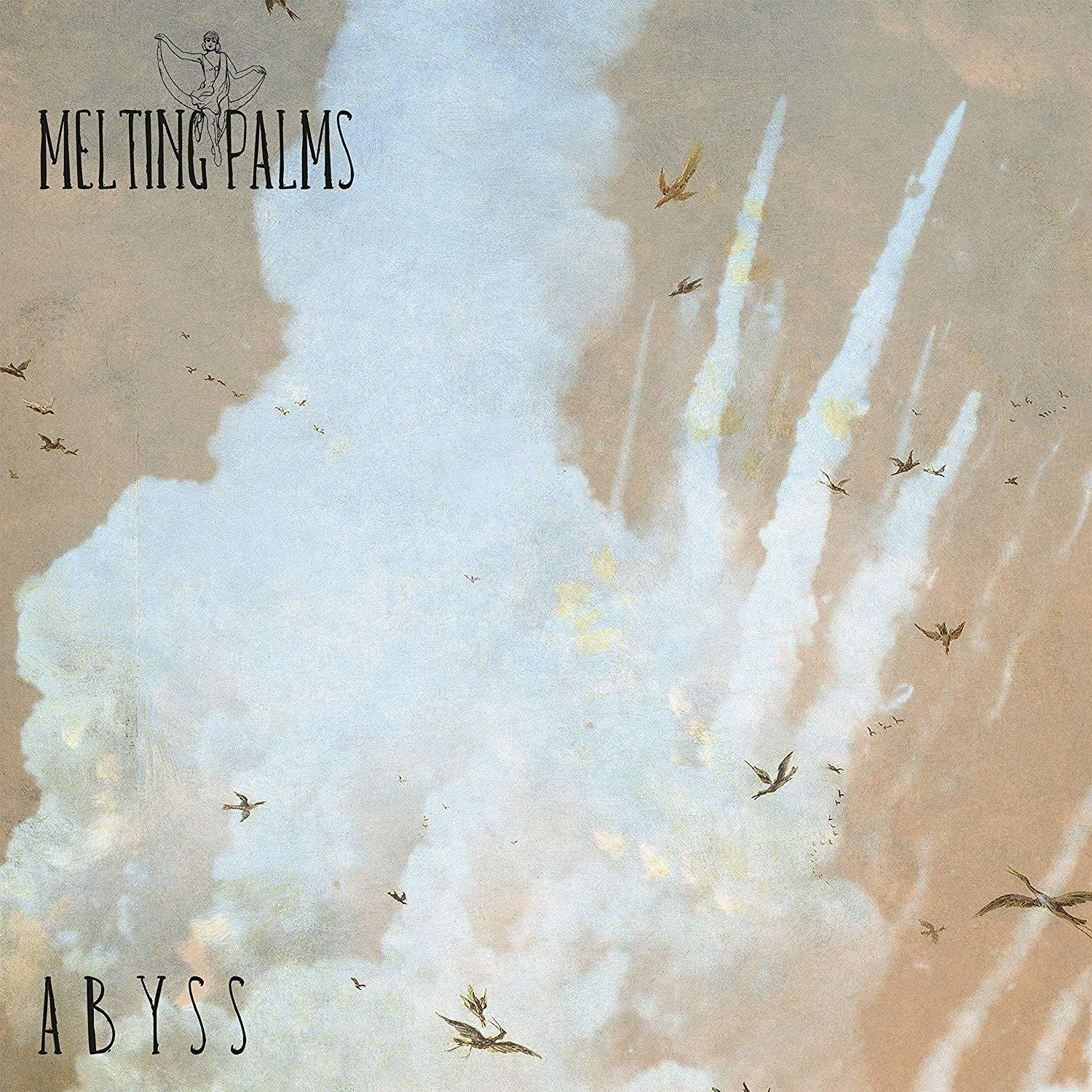 Melting Palms - Abyss  - (Vinyl)