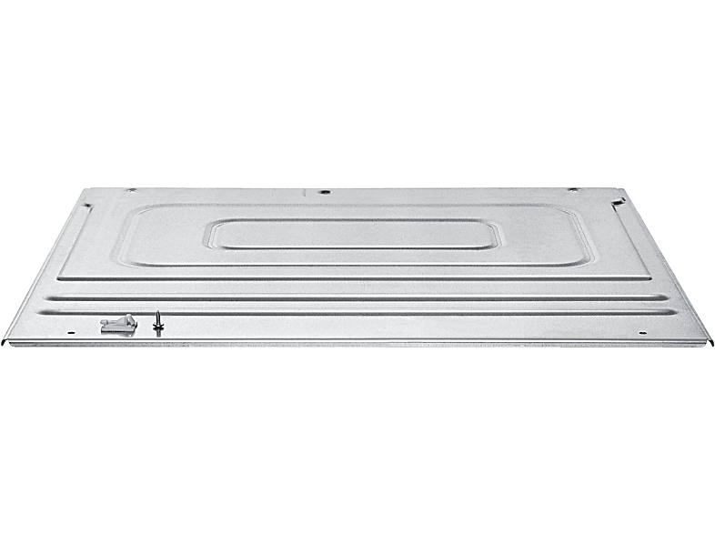 Accesorio Lavadora - Bosch WMZ 20430, Chapa metal bajo encimera