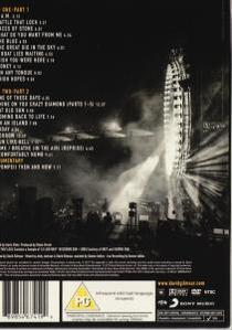 David Gilmour - Live At Pompeii  - (DVD)