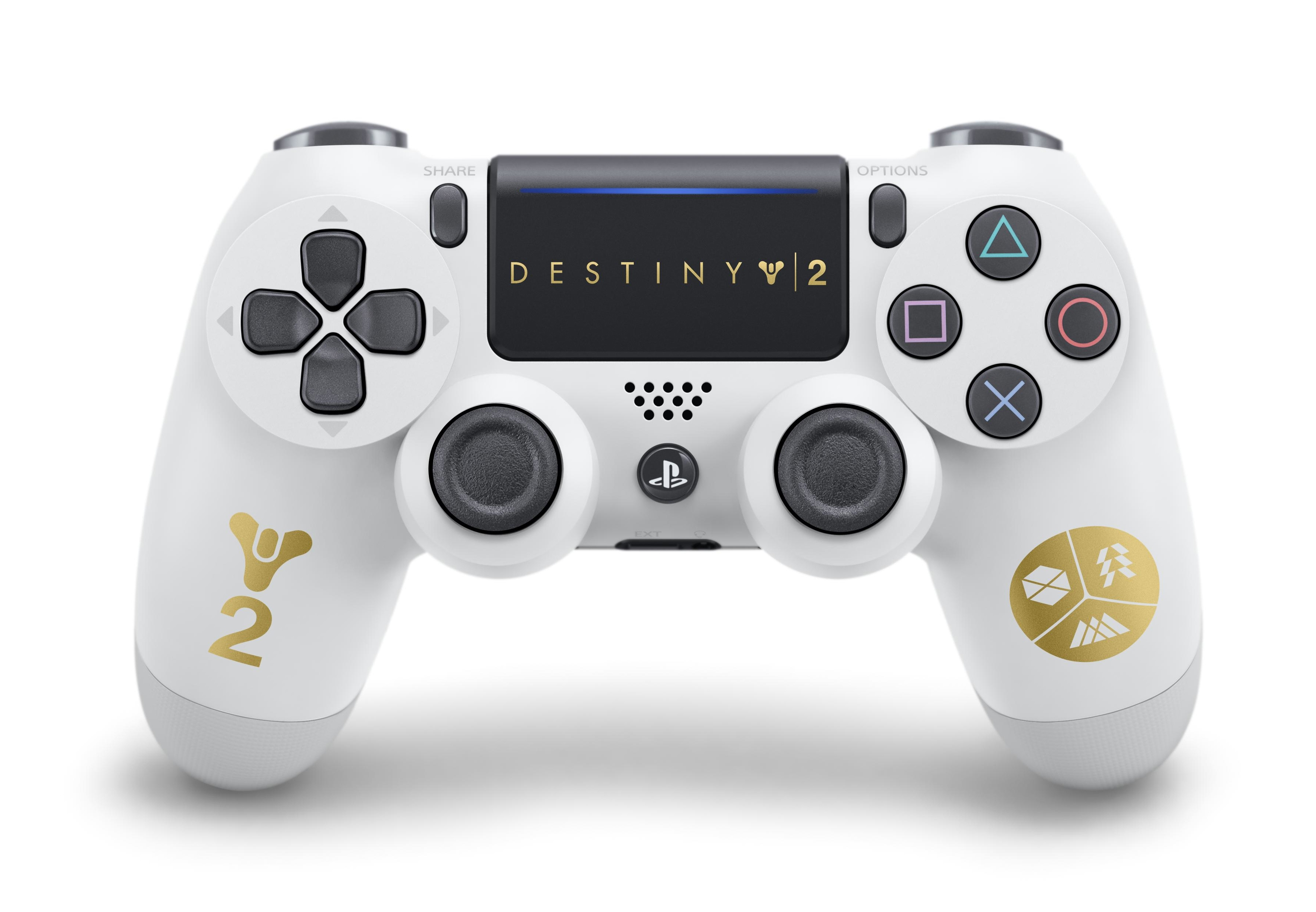 ps4 controller vibration stärker Dual Motor Vibration 4