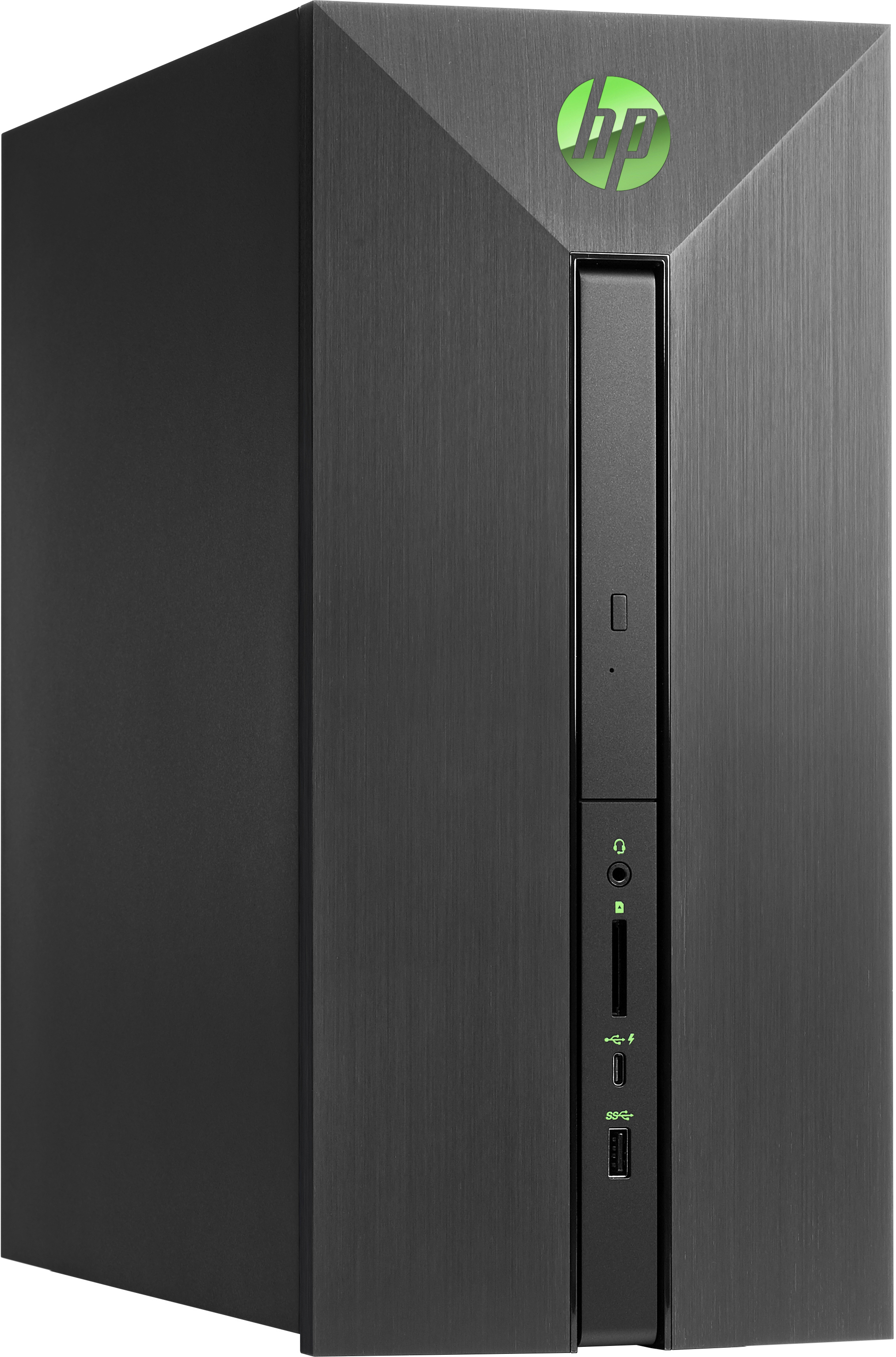 HP Pavilion Power 580-118NG - Intel® Core™ i5 i5-8400 - 8 GB - 1 TB - NVIDIA GeForce® GTX 1050 - Windows 10 Home (64 Bit)