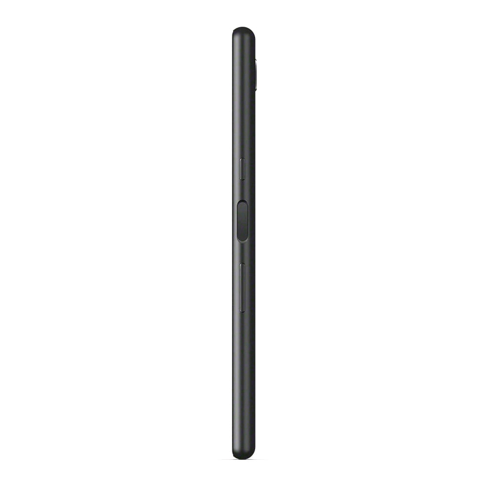 SONY Xperia 10 21:9 Display 64 GB Schwarz Dual SIM