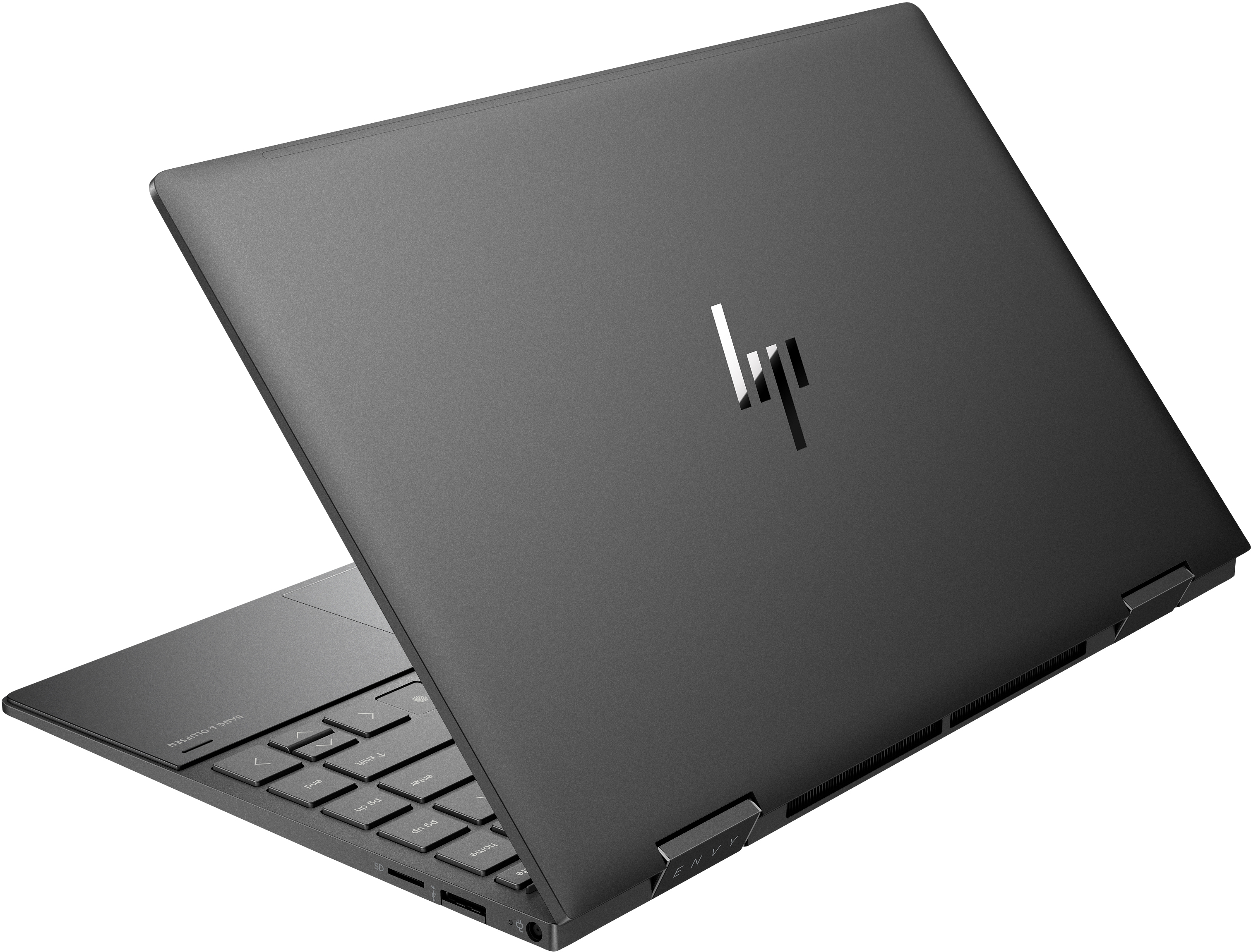 HP ENVY x360 13-ay0355ng - 13,3 Zoll - AMD Ryzen™ 5 4500U - 8 GB - 512 GB - AMD Radeon™ RX Vega 8 - Windows 10 Home (64 Bit)