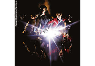 The Rolling Stones - A BIGGER BANG (REMASTERED HALF SPEED)  - (Vinyl)