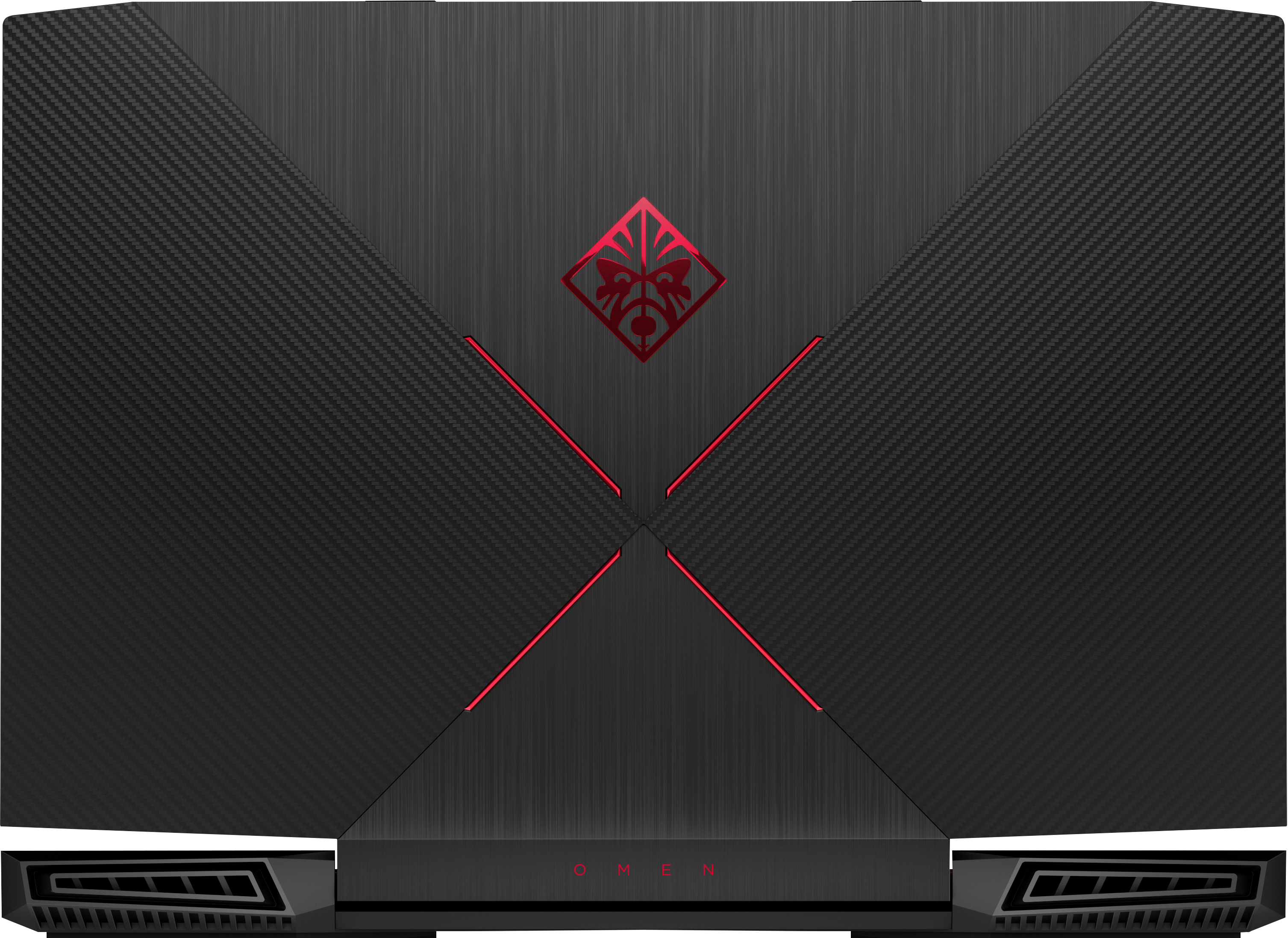 HP OMEN 15-ce034ng - 15,6 Zoll - Intel® Core™ i7 i7-7700HQ - 16 GB - 1 TB - NVIDIA GeForce® GTX 1060 - Windows 10 Home (64 Bit)
