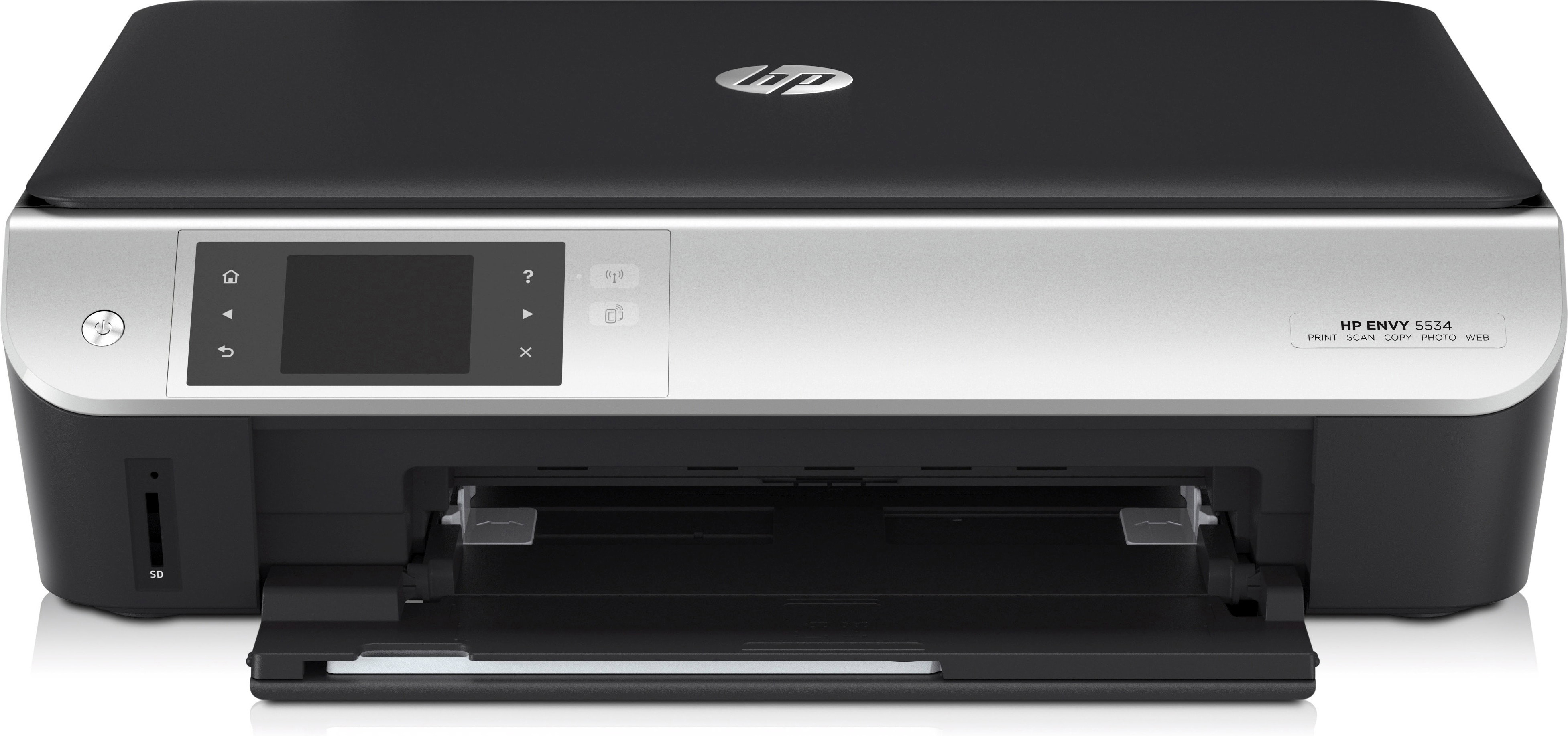 HP ENVY 5534 3-in-1 Tinten-Multifunktionsdrucker