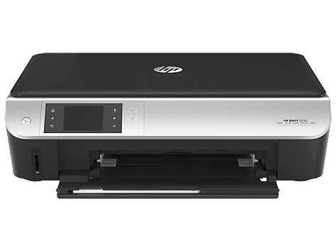 HP ENVY 5534 3-in-1 Tinten-Multifunktionsdrucker