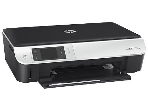 HP ENVY 5534 3-in-1 Tinten-Multifunktionsdrucker