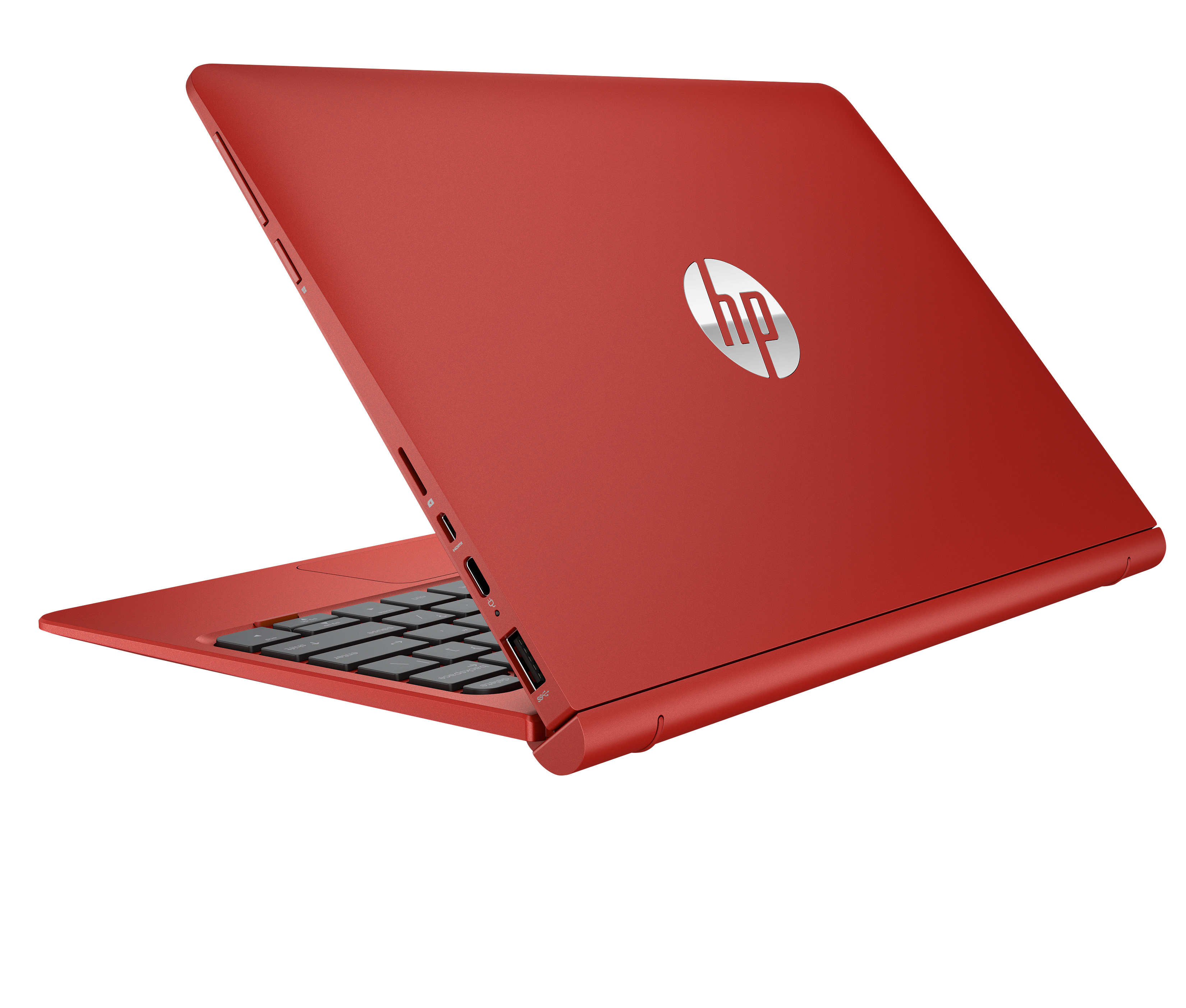 HP Pavilion x2 10-n131ng - 10,1 Zoll - Intel® Atom® Z8300 - 2 GB - 32 GB - Intel® HD Graphics - Windows 10 Home (64 Bit)