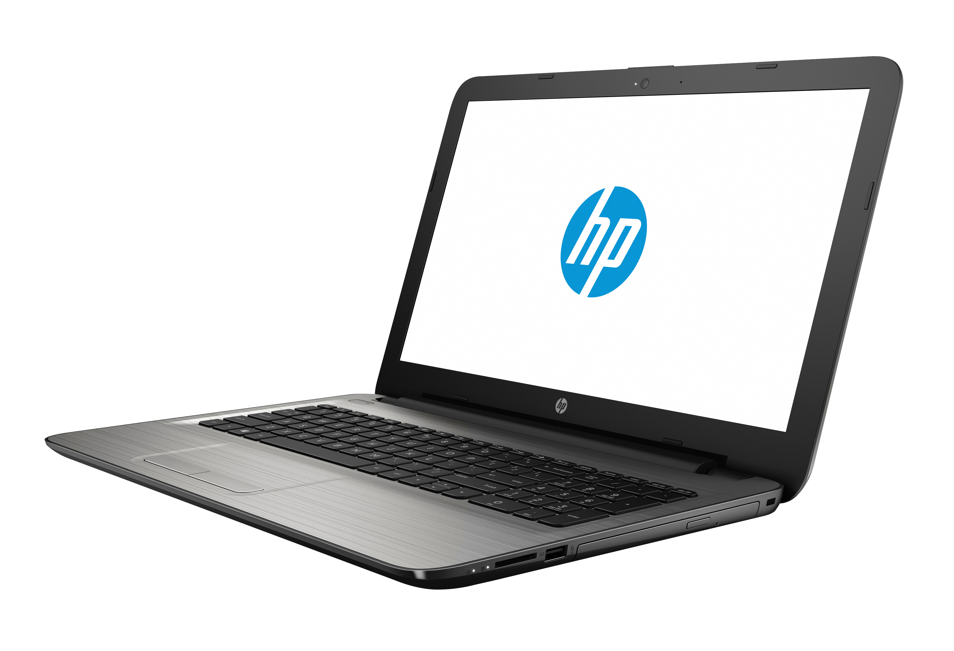 HP 15-ay174ng - 15,6 Zoll - Intel® Core™ i5 i5-7200U - 8 GB - 1 TB - Windows 10 Home (64 Bit)