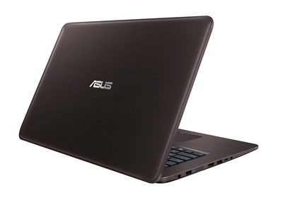 ASUS F756UQ-TY283T - 17,3 Zoll - Intel® Core™ i5 i5-7200U - 12 GB - 1 TB - Windows 10 Home (64 Bit)