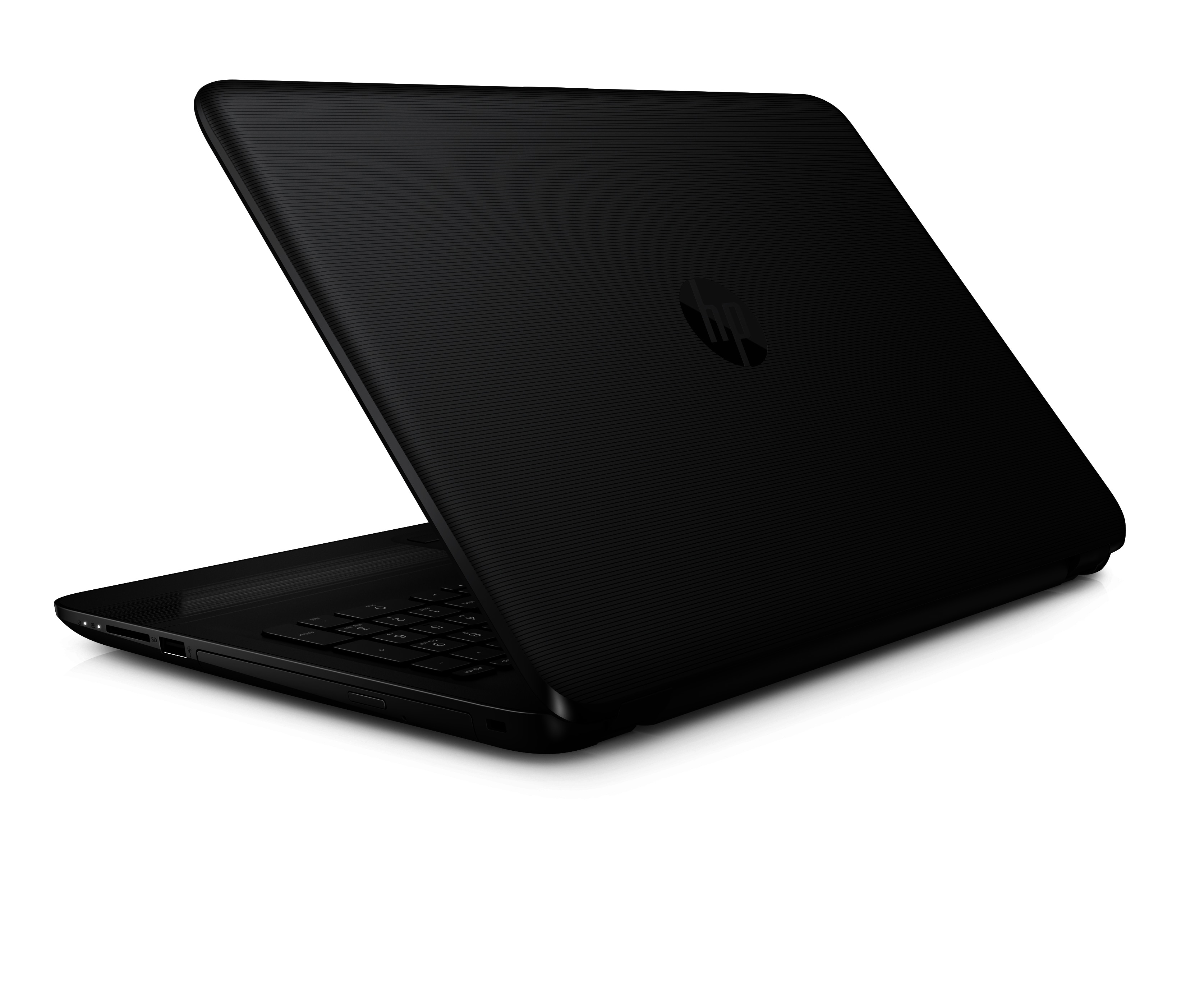 HP 15-ba070ng - 15,6 Zoll - AMD A-Series A8-7410 APU - 8 GB - 1 TB - AMD Radeon™ R5 Graphics - Windows 10 Home (64 Bit)