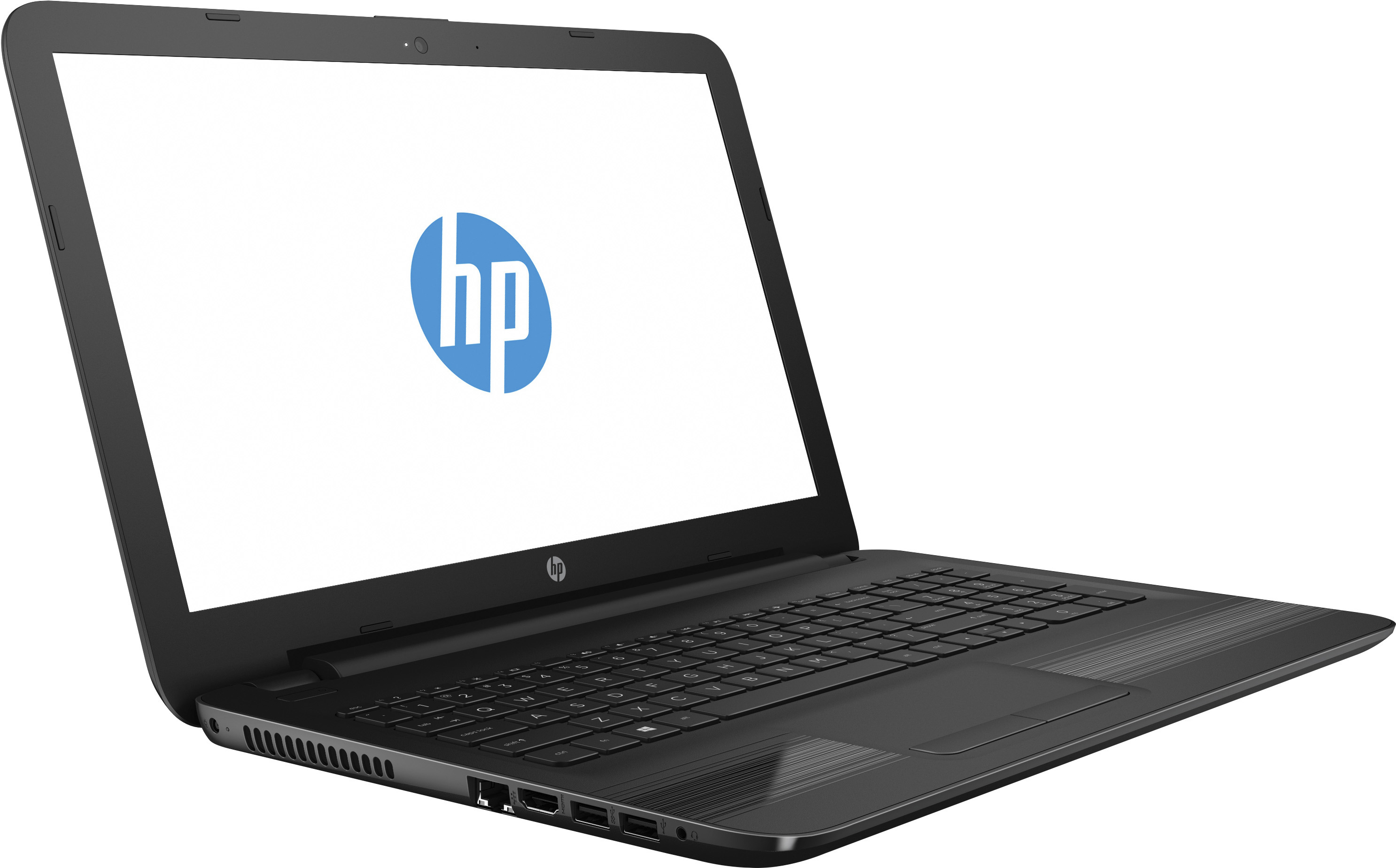 HP 15-AY132NG - 15,6 Zoll - Intel® Core™ i5 i5-7200U - 6 GB - 1 TB - Intel® HD 620 - Windows 10 Home (64 Bit)