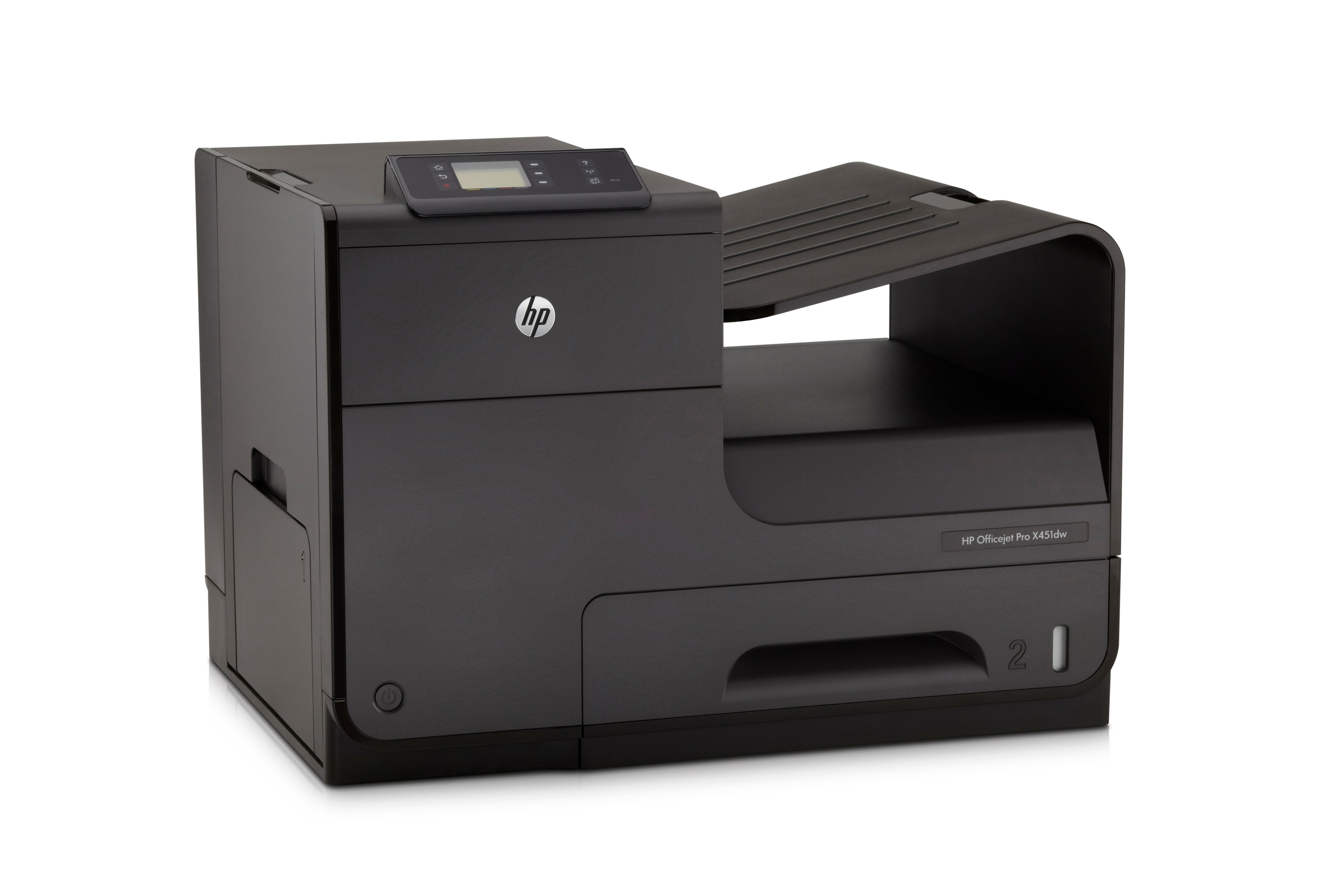 HP Officejet Pro X451DW Mürekkepli Kablosuz Bağlantı Yazıcı
