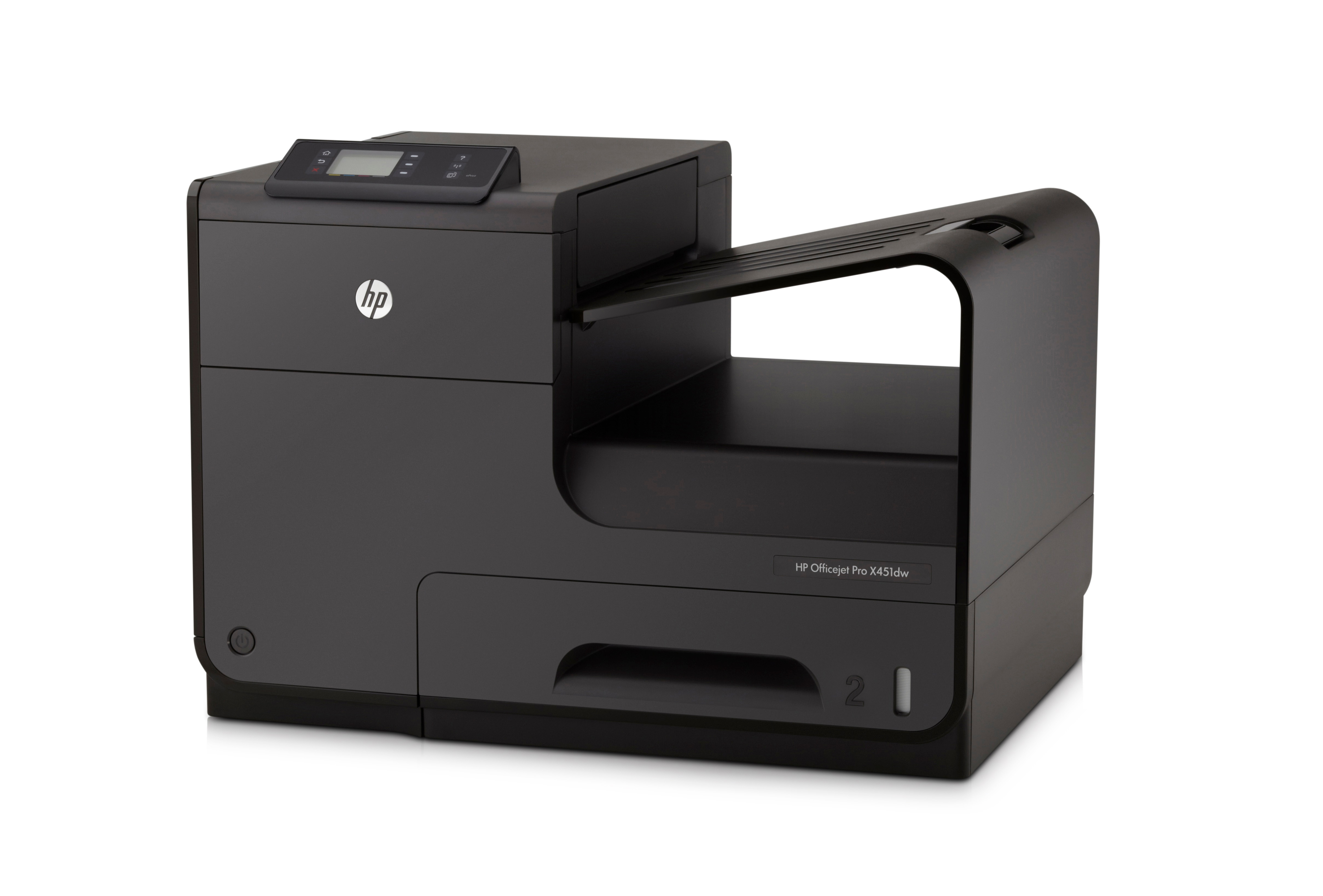 HP Officejet Pro X451DW Mürekkepli Kablosuz Bağlantı Yazıcı
