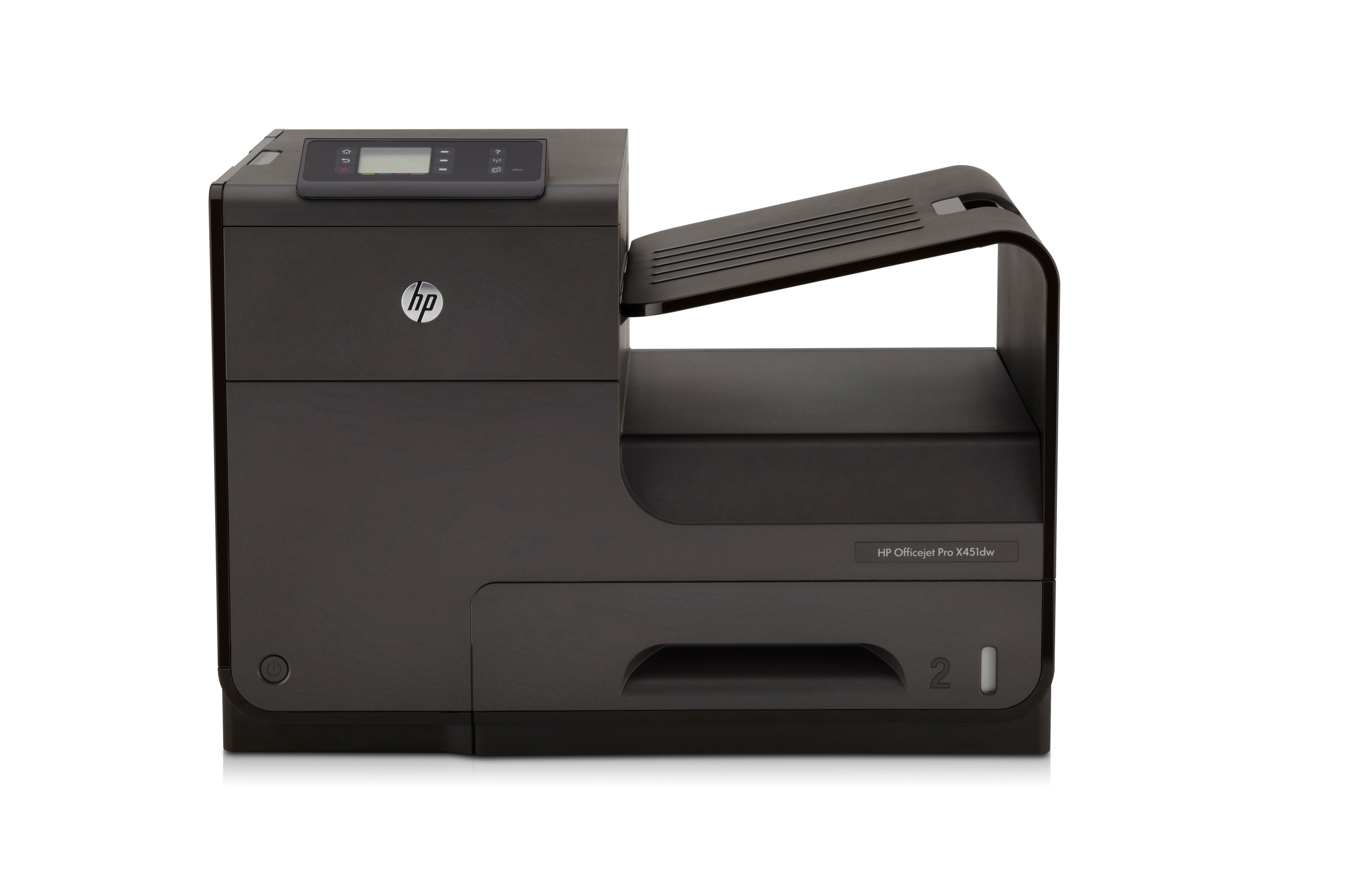 HP Officejet Pro X451DW Mürekkepli Kablosuz Bağlantı Yazıcı