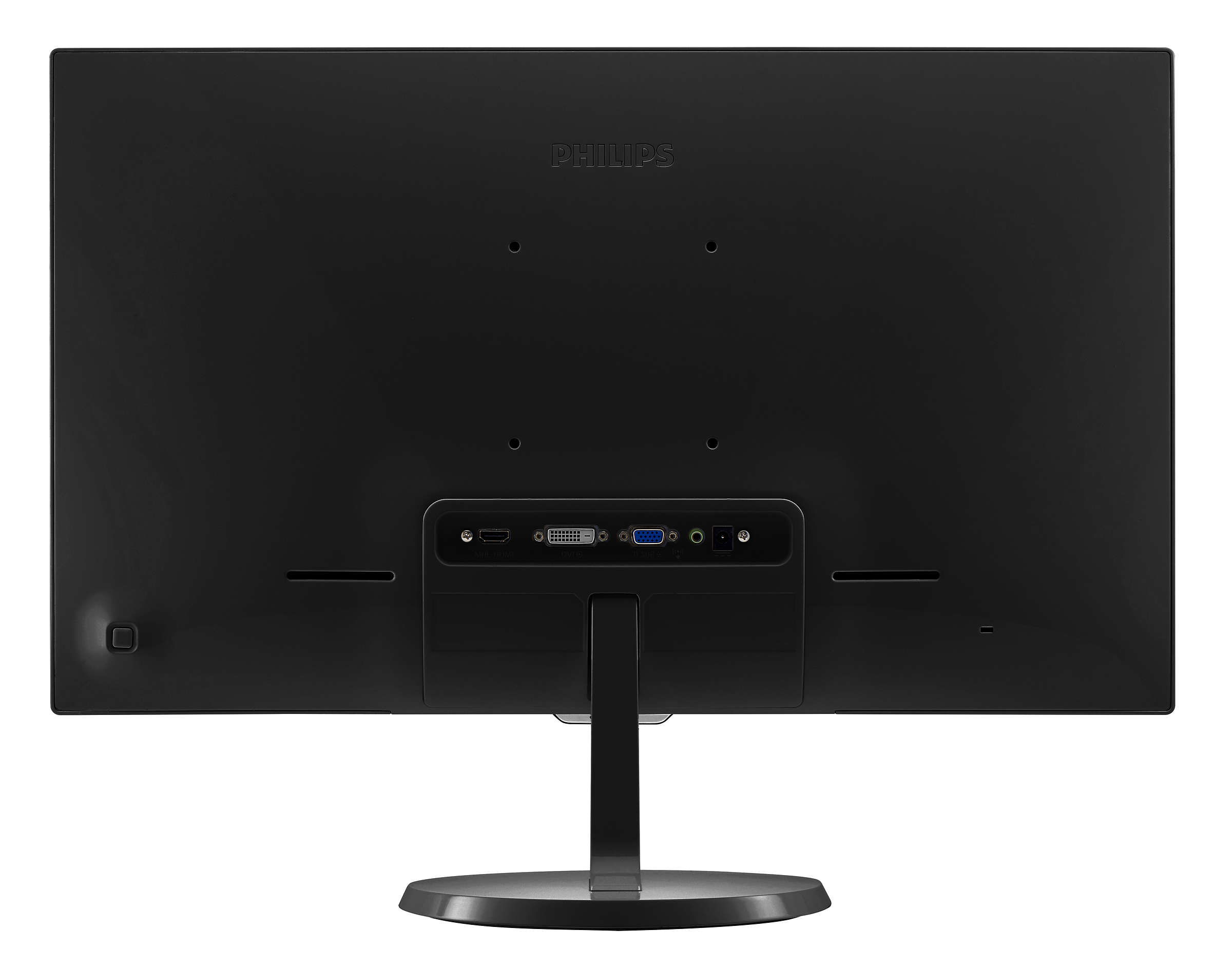 PHILIPS 237E7QDSB-00 23 İnç  Full HD AH-IPS LCD Monitör Siyah