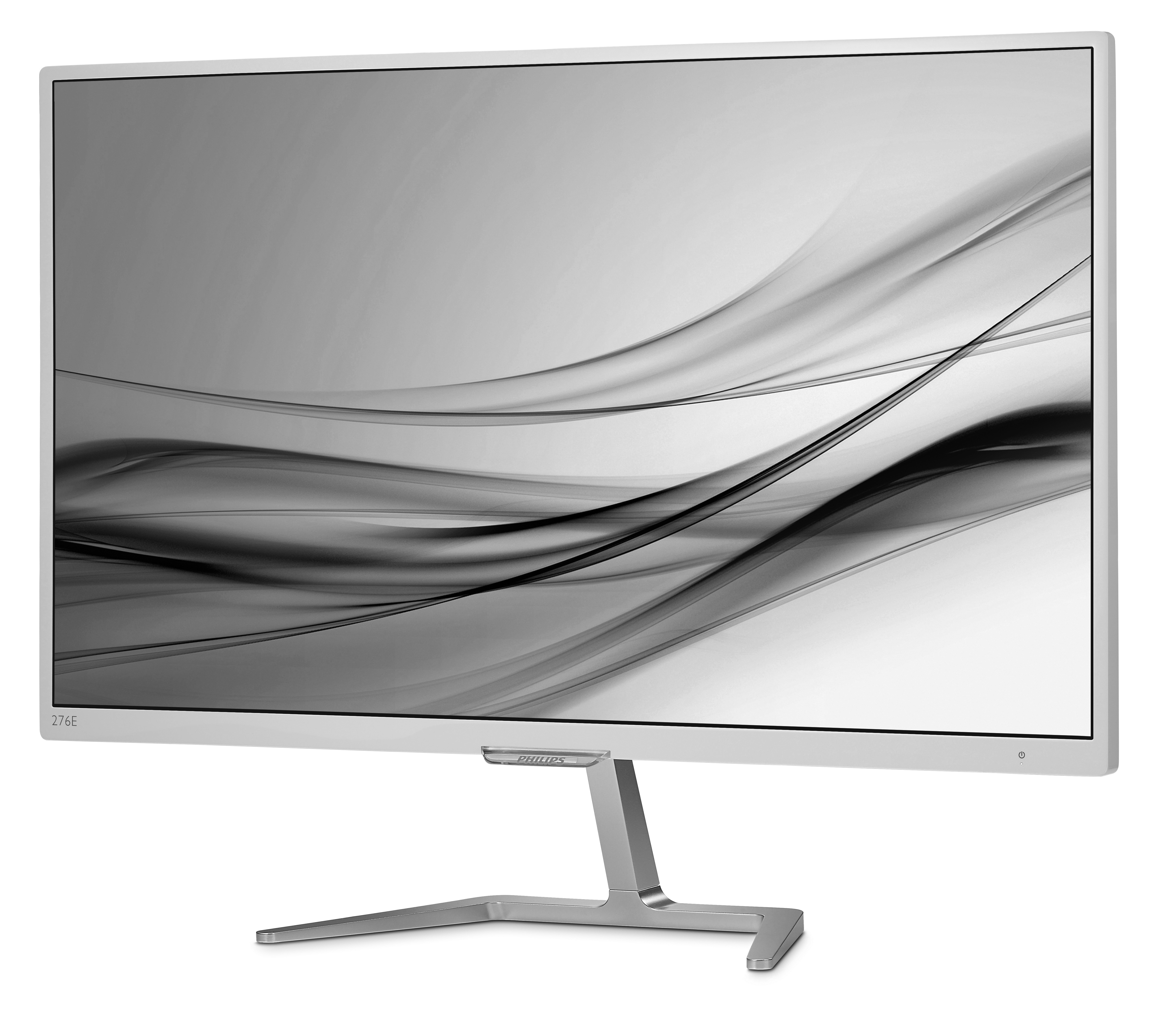 PHILIPS 276E7QDSW-00 27 İnç Full HD PLS LCD Monitör Beyaz