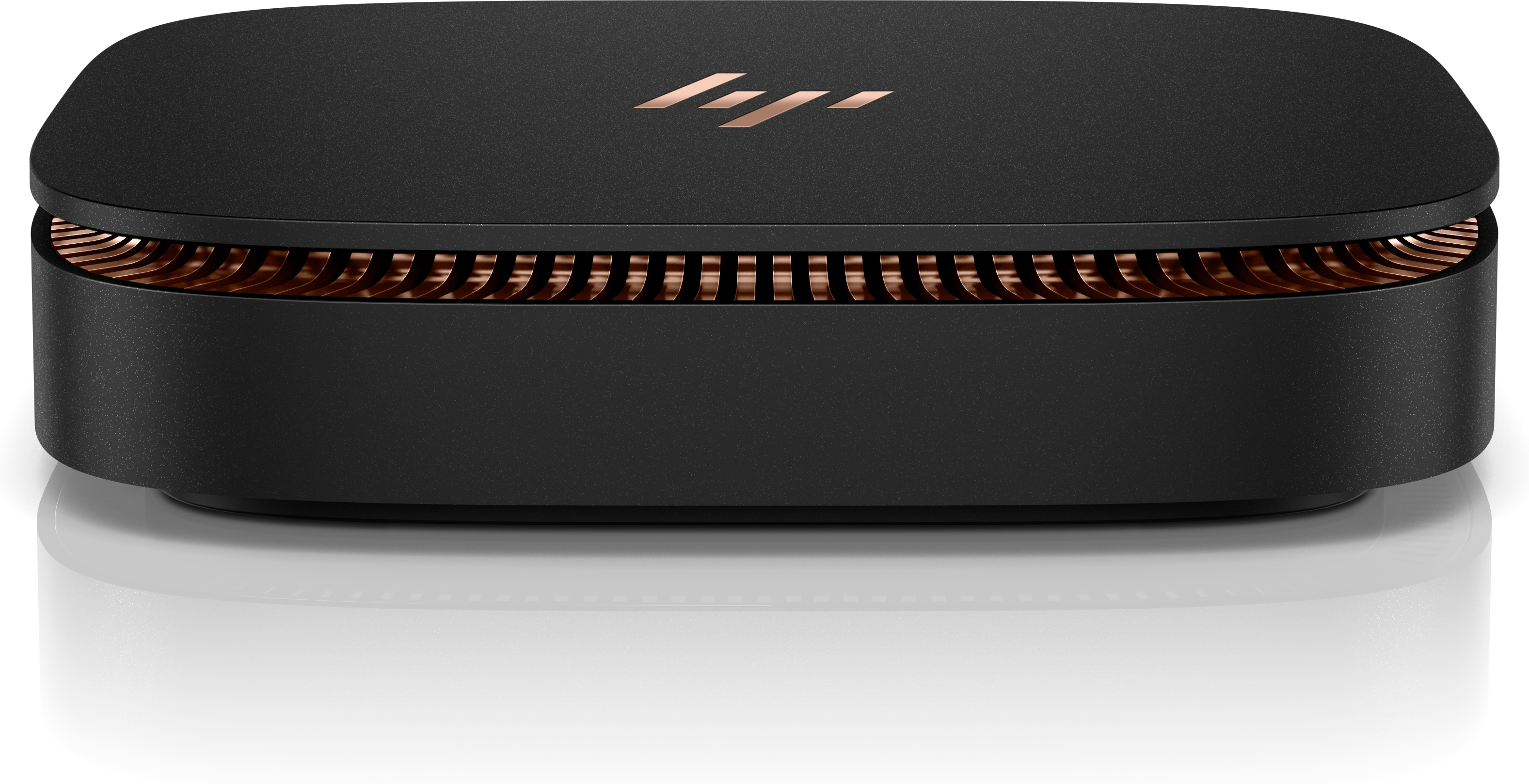 HP - B2B Elite Slice - Intel® Core™ i3 i3-6100T - 4 GB - 500 GB