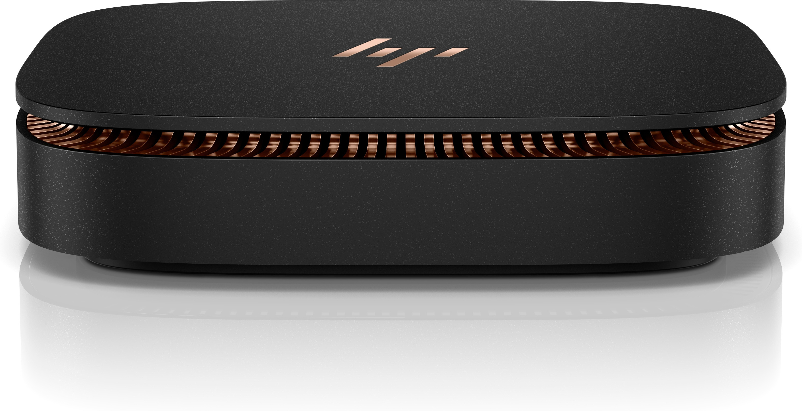 HP - B2B Elite Slice - Intel® Core™ i3 i3-6100T - 4 GB - 500 GB