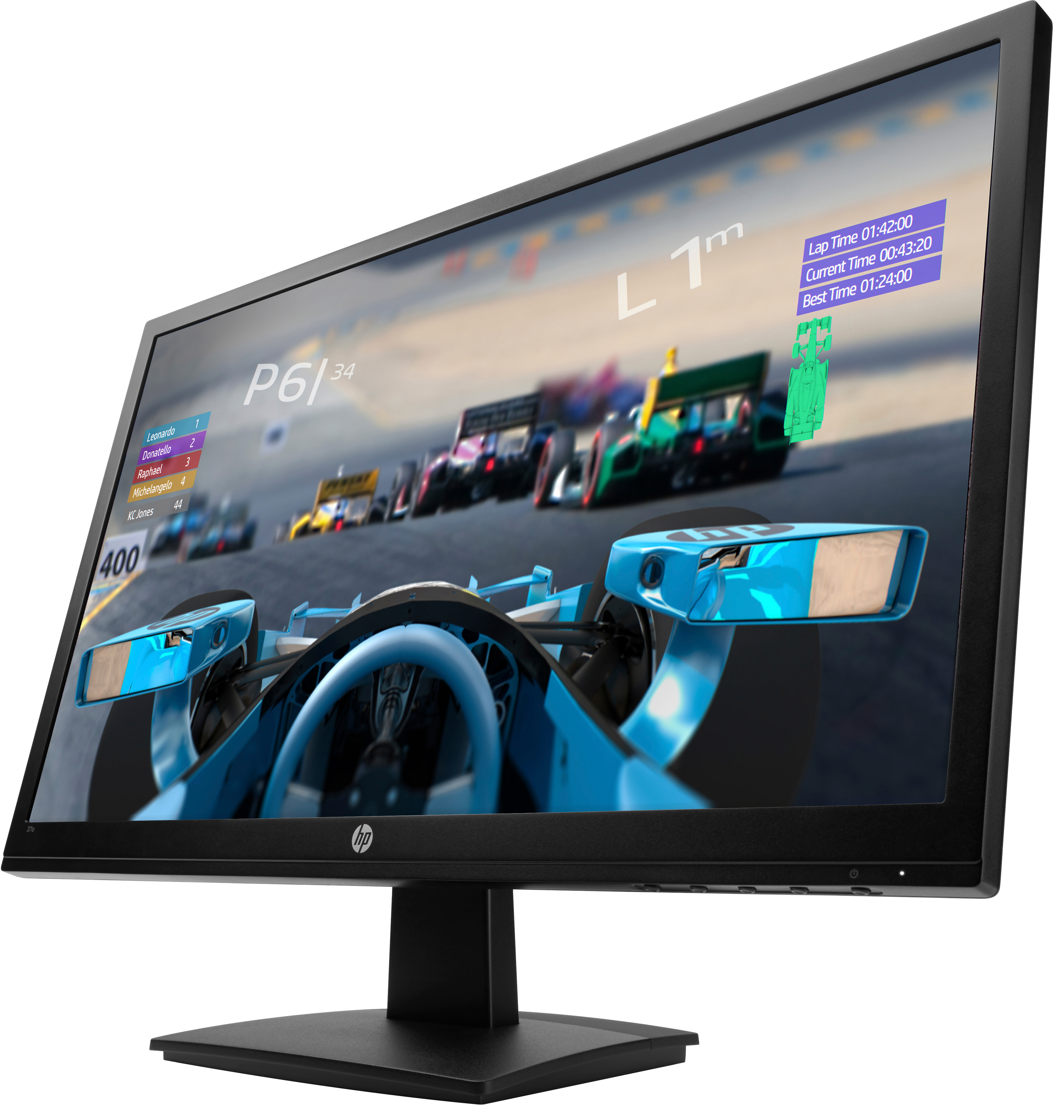 HP 27o