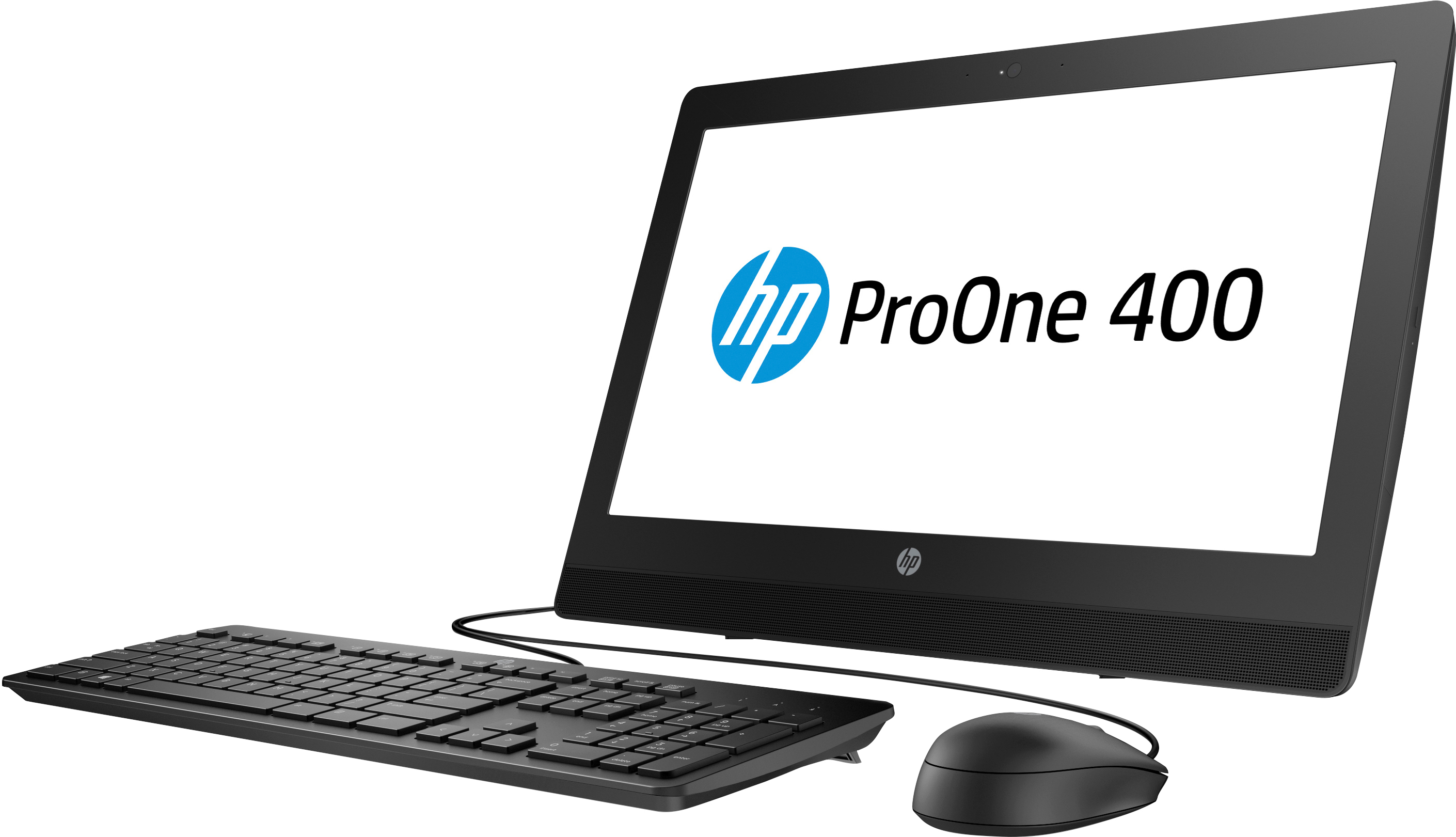 HP ProOne 400 G3 20 inç Dokunmatik Olmayan All-in-One Bilgisayar