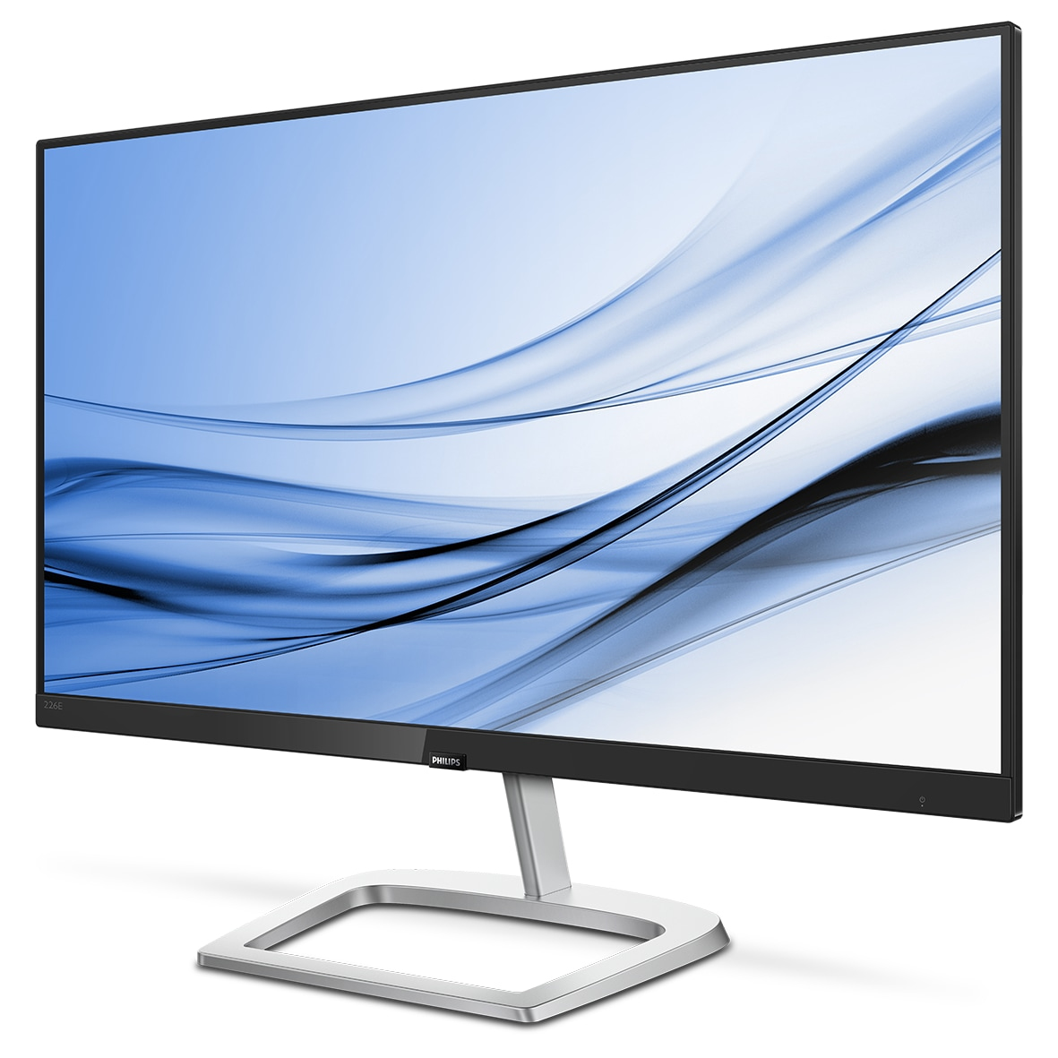 PHILIPS E Line LCD monitör 226E9QDSB/00