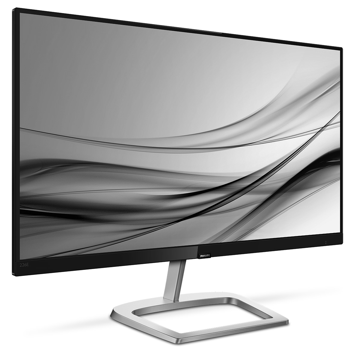 PHILIPS E Line LCD monitör 226E9QDSB/00