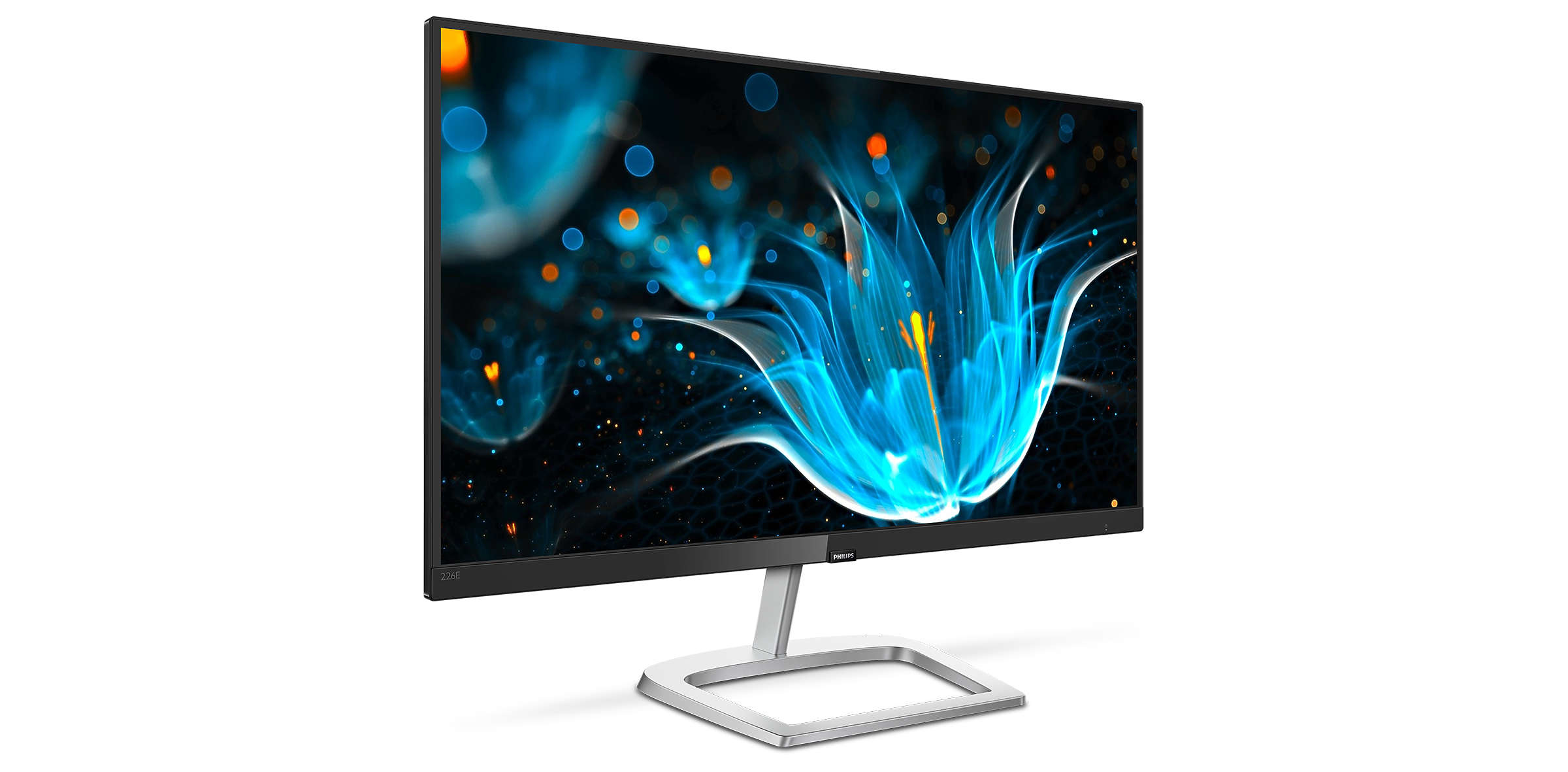 PHILIPS E Line LCD monitör 226E9QDSB/00