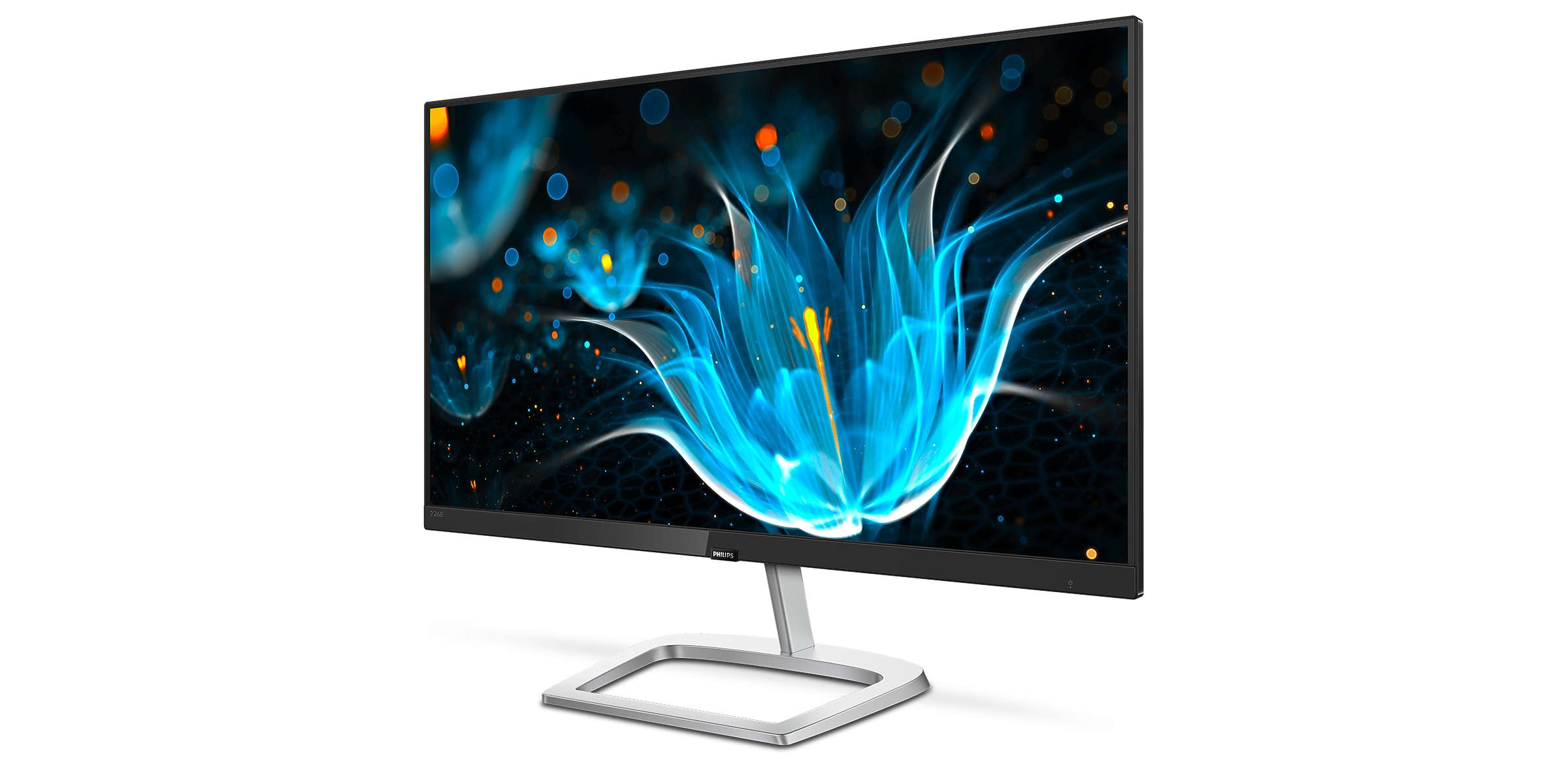 PHILIPS E Line LCD monitör 226E9QDSB/00