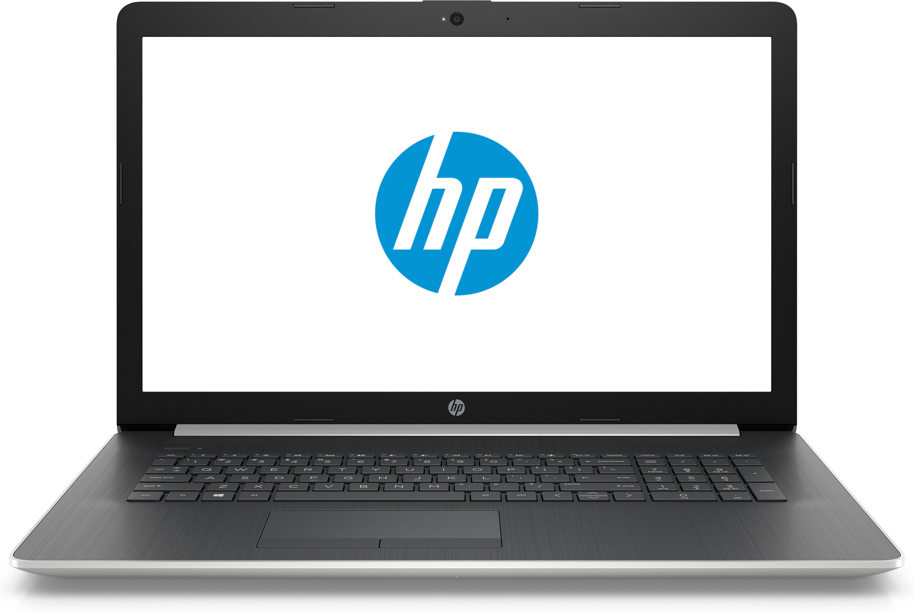 HP 17-ca0022ng - 17,3 Zoll - AMD Ryzen™ 5 2500U - 8 GB - 1 TB - AMD Radeon™ RX Vega 8 - Windows 10 Home (64 Bit)