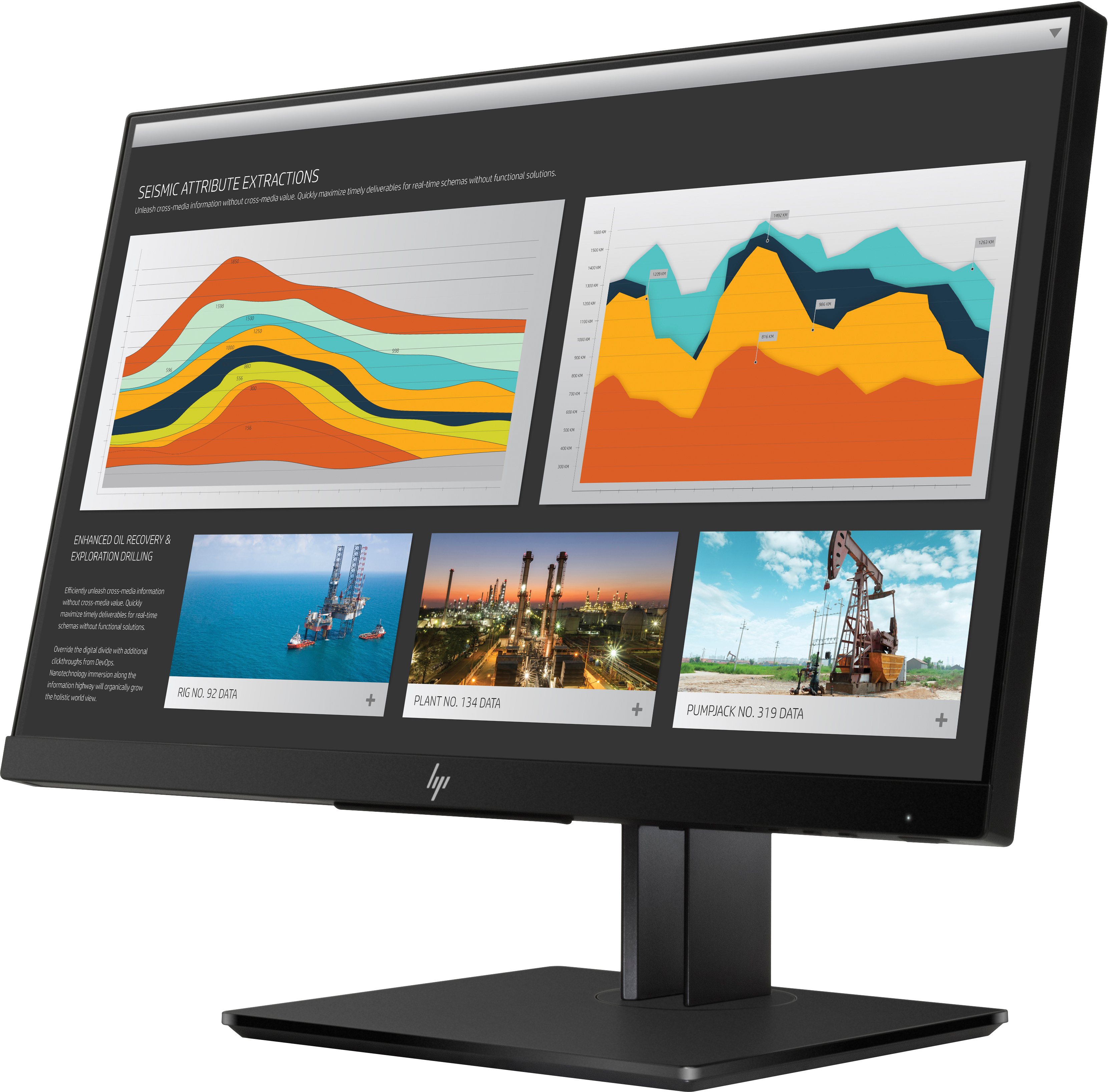 HP Z22n G2