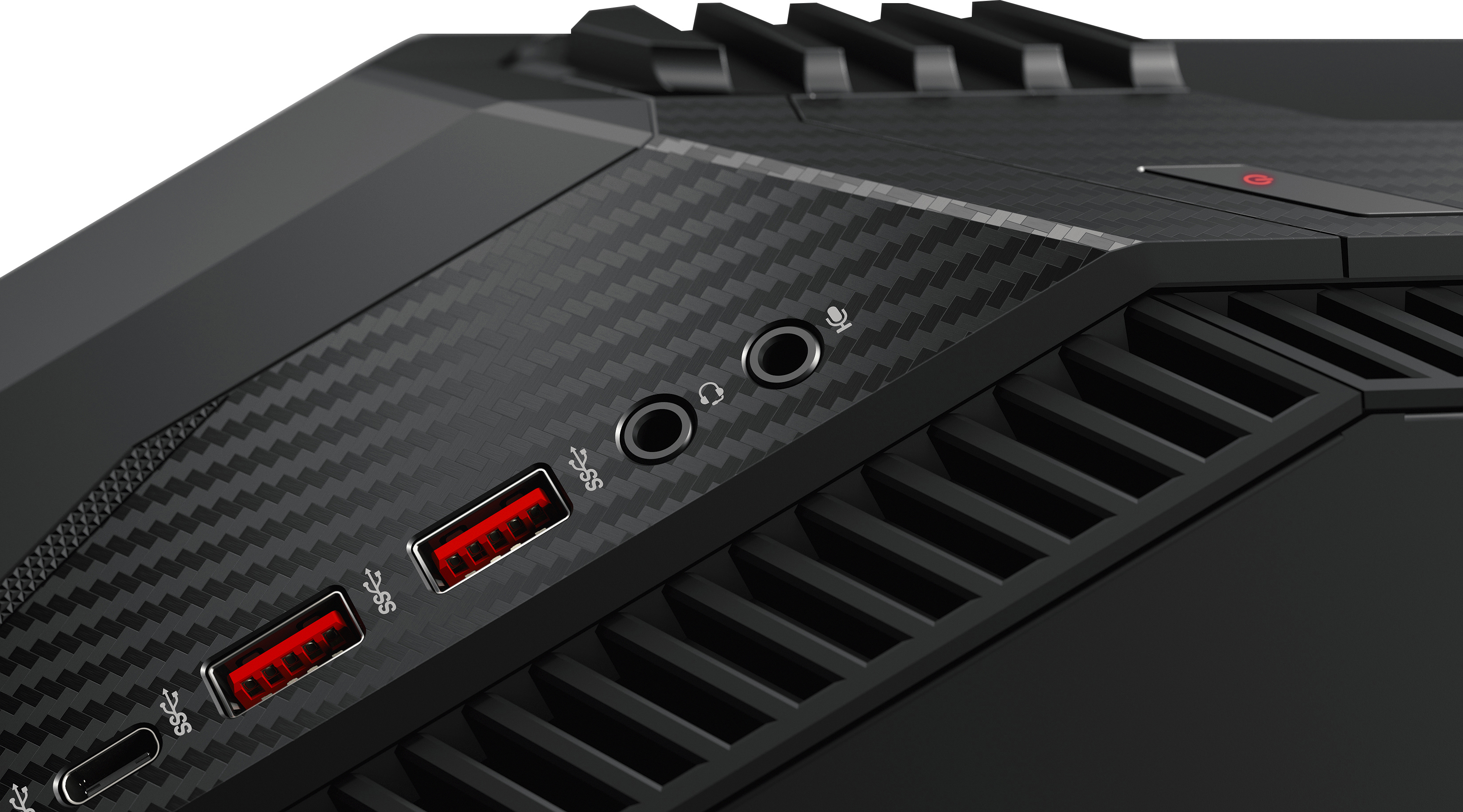 HP Omen 880-119ng - Intel® Core™ i7 i7-8700 - 16 GB - 1 TB - NVIDIA GeForce® GTX 1060 - Windows 10 Home (64 Bit)