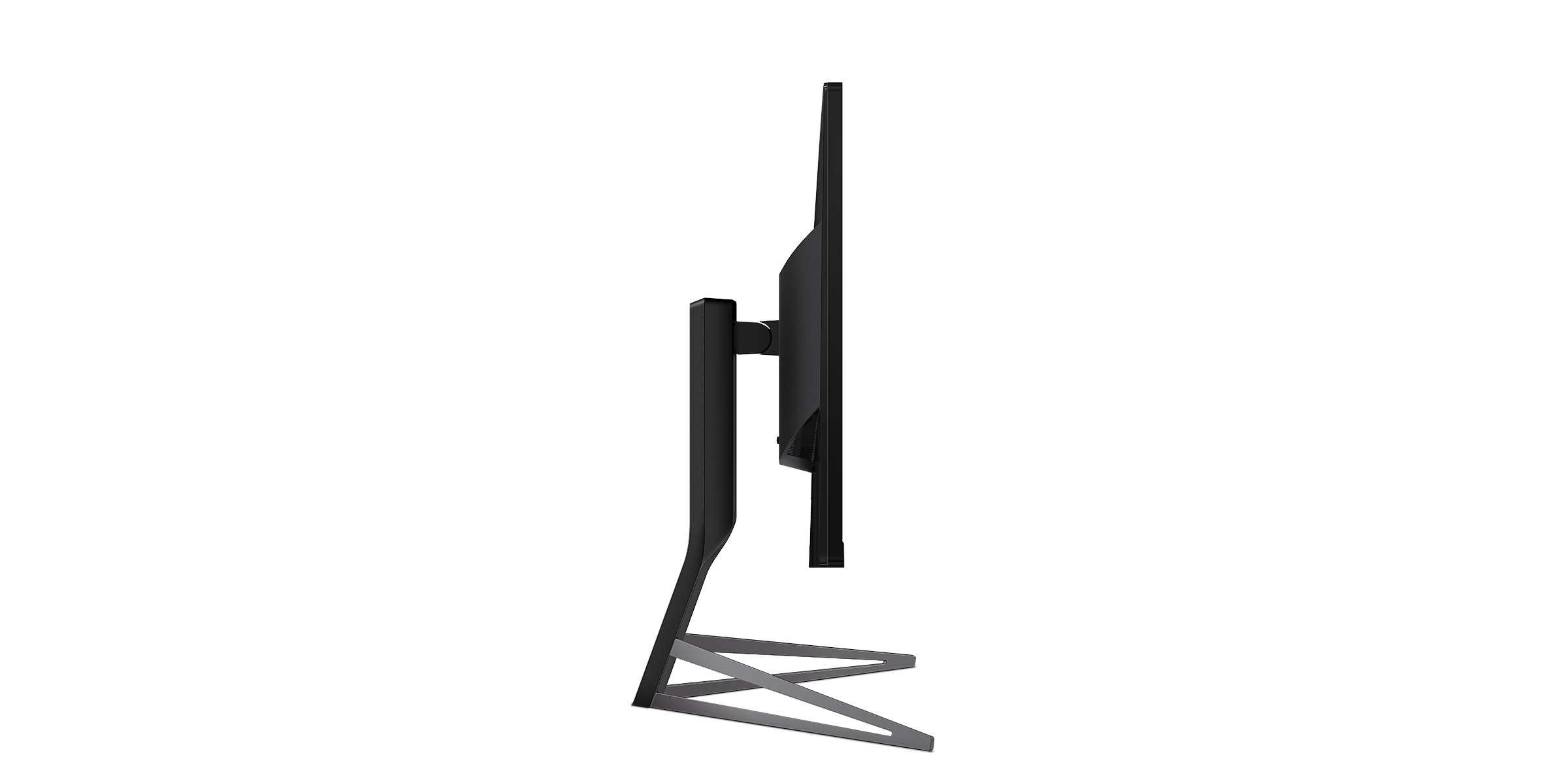 PHILIPS 326M6VJRMB 31,5 Zoll  HDR 4K  Monitor  4 ms Reaktionszeit  