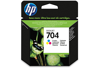 HP 704 Renkli Mürekkep Kartuşu (CN693AE)_4