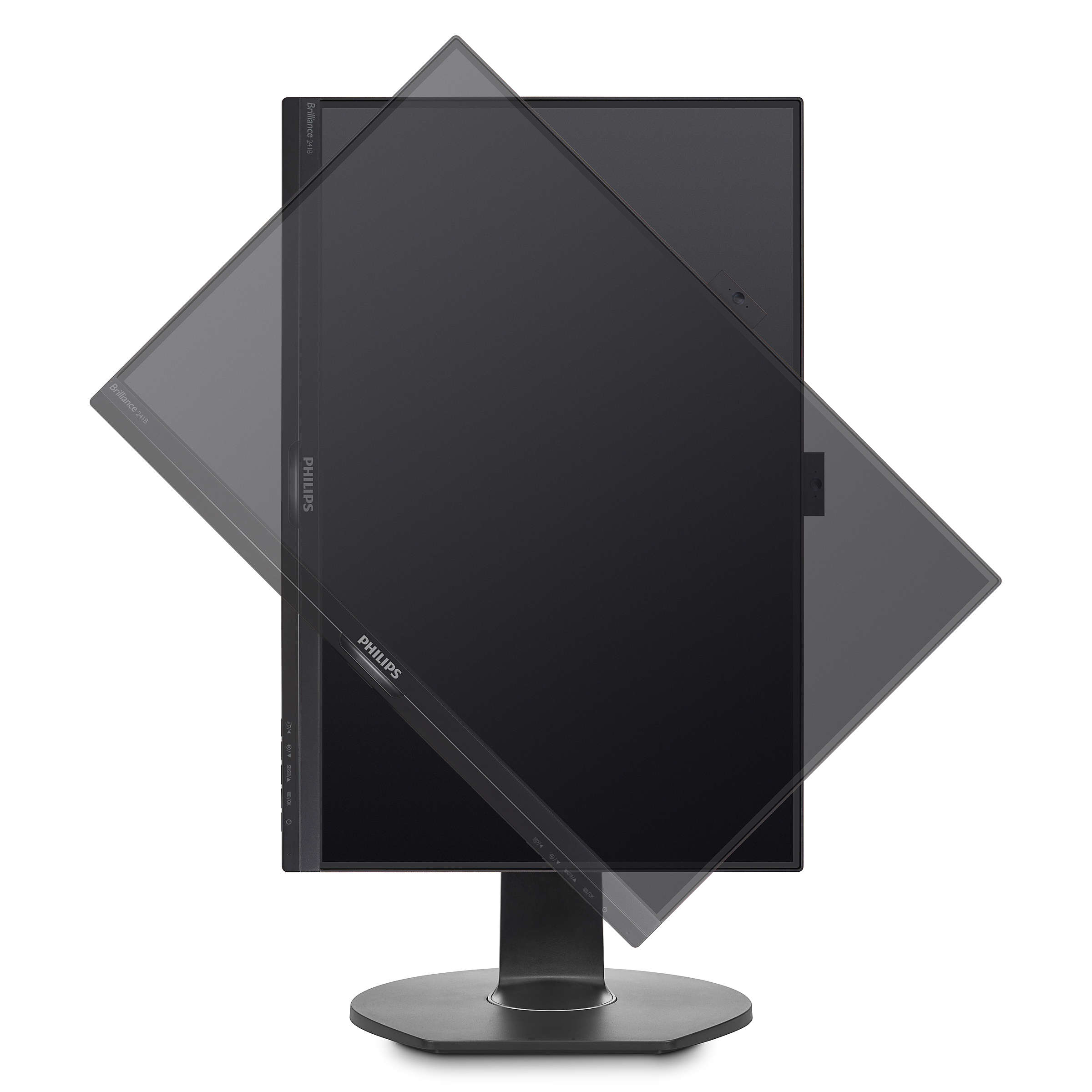 PHILIPS B Line LCD monitör ve PowerSensor 241B7QPJKEB/00