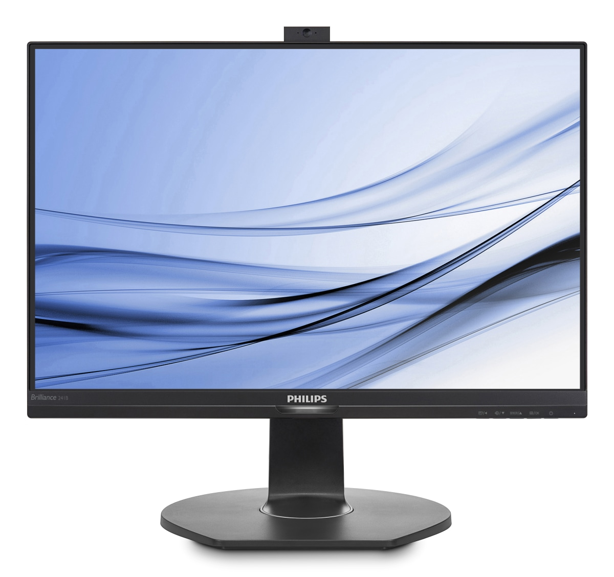 PHILIPS B Line LCD monitör ve PowerSensor 241B7QPJKEB/00