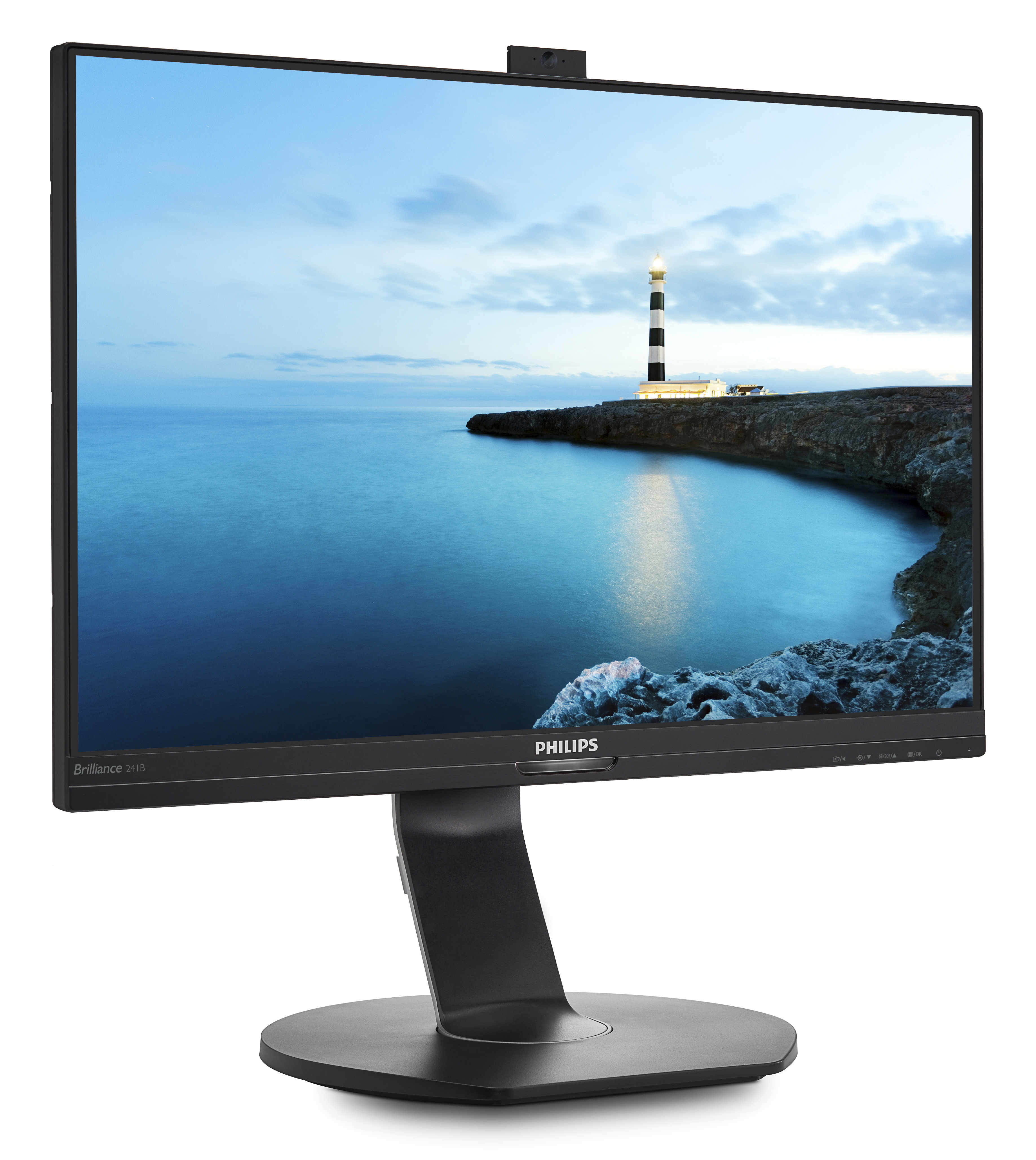 PHILIPS B Line LCD monitör ve PowerSensor 241B7QPJKEB/00
