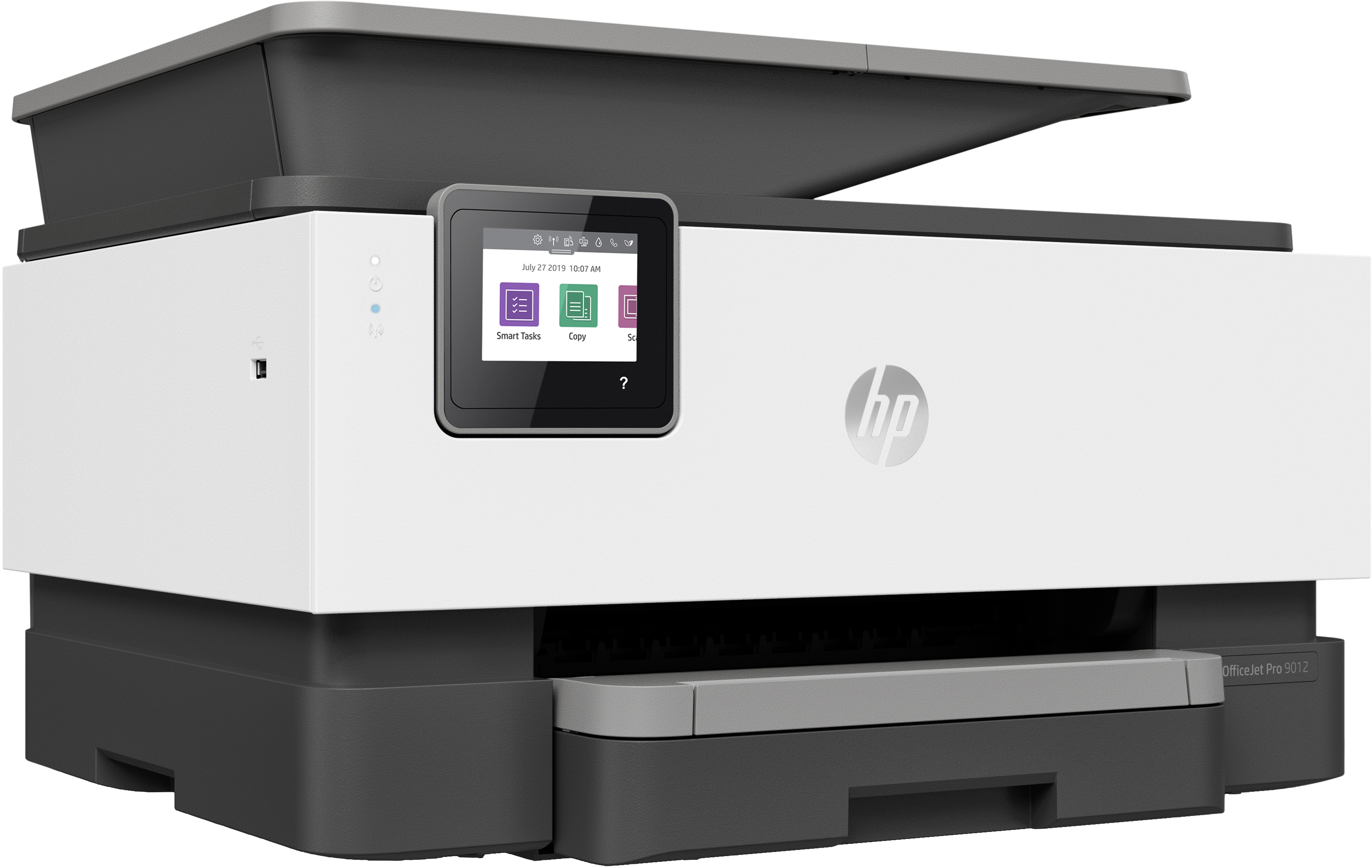 HP OfficeJet Pro 9012 (Instant Ink) Multifunktionsdrucker