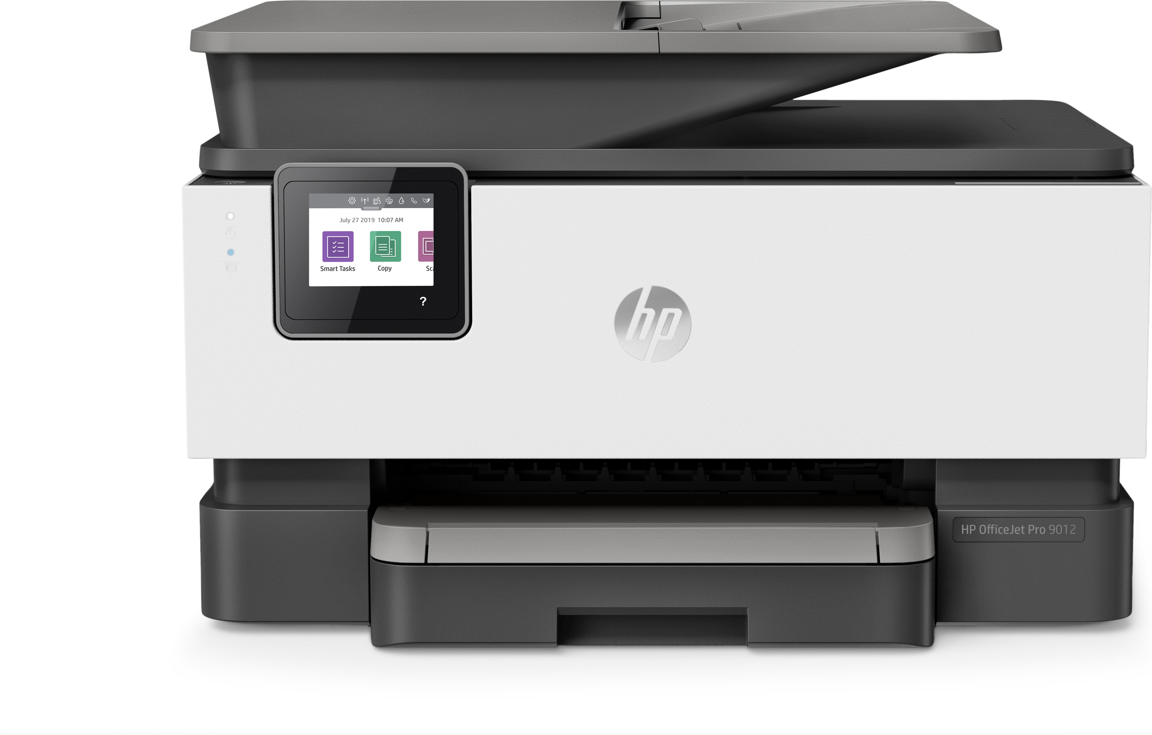 HP OfficeJet Pro 9012 (Instant Ink) Multifunktionsdrucker