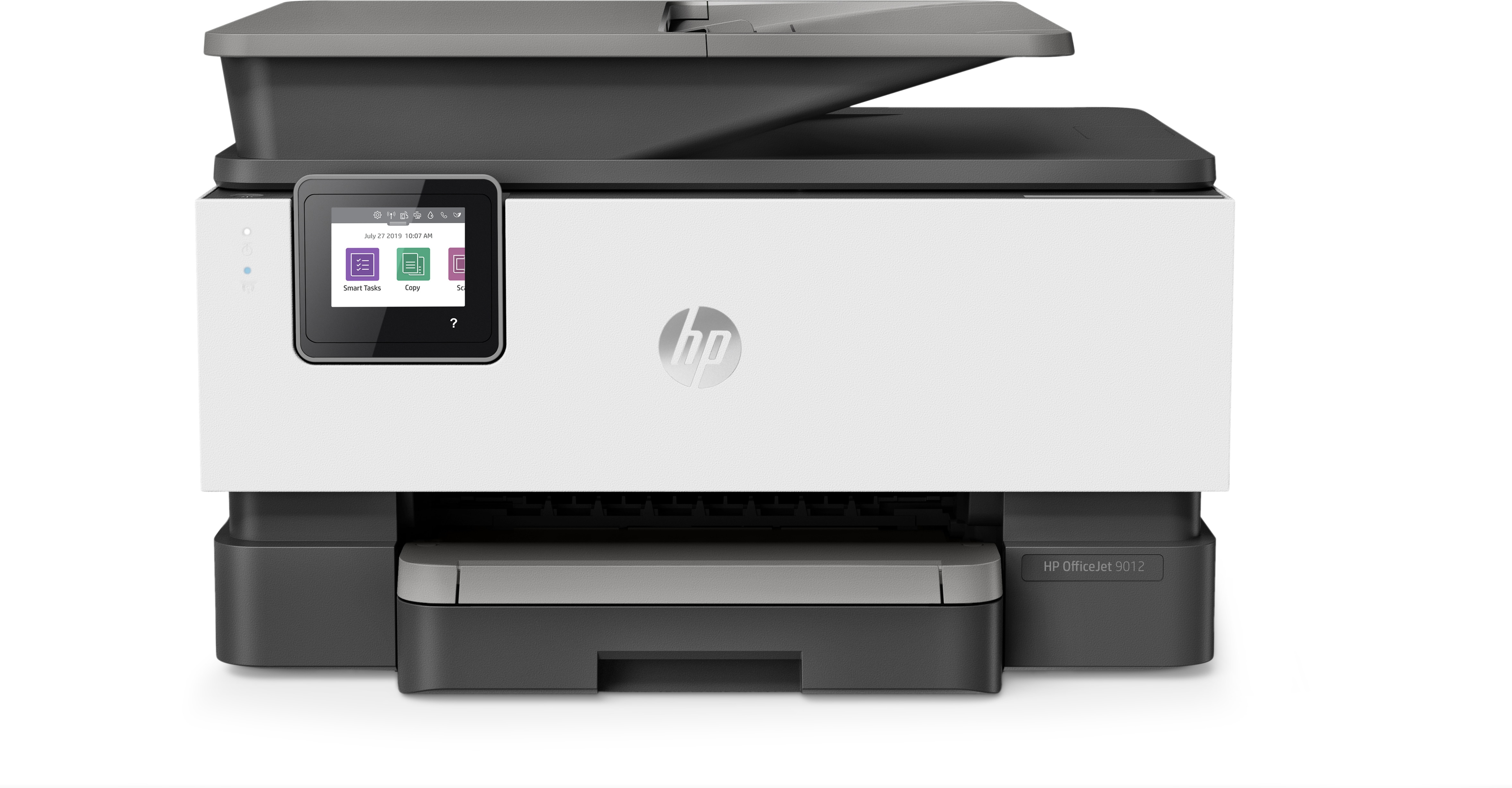 HP OfficeJet Pro 9012 (Instant Ink) Multifunktionsdrucker