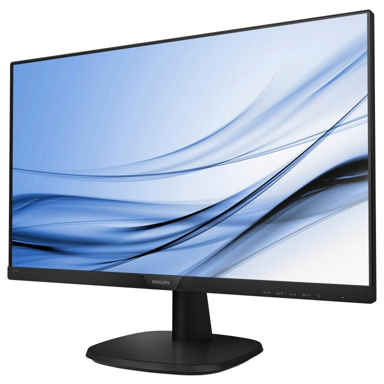 PHILIPS V Line Full HD LCD monitör 273V7QDAB/01