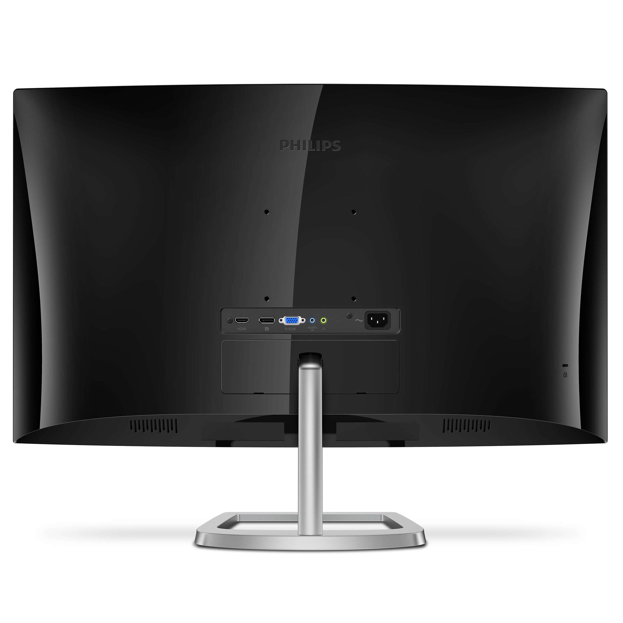 PHILIPS E Line Ultra Geniş Renkli Kıvrımlı LCD monitör 328E9FJAB/00