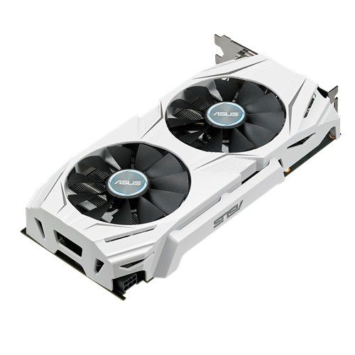 ASUS DUAL-GTX1060-3G