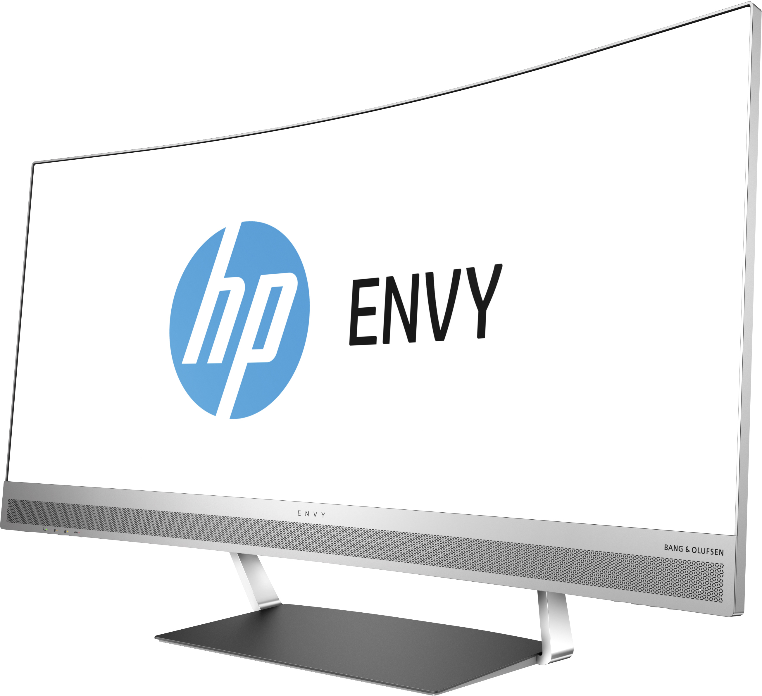 HP ENVY 34C 34 inç Geniş Ortam Ekranı QHD Kavisli Mönitör K1U85AA