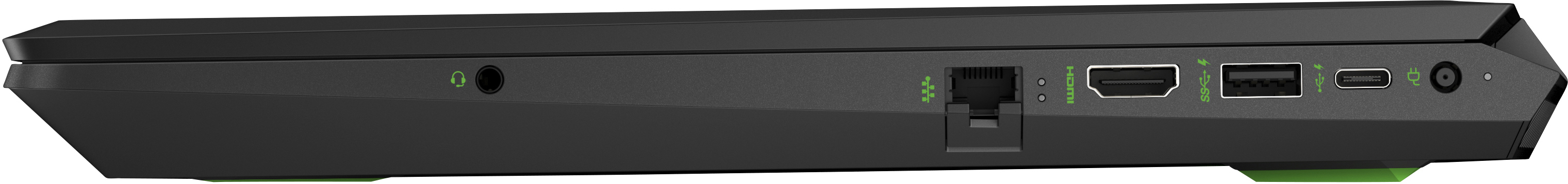 HP Pavilion 15-CX0305NG - 15,6 Zoll - Intel® Core™ i5 i5-8300H - 16 GB - 1 TB - NVIDIA GeForce® GTX 1050 - Windows 10 Home (64 Bit)
