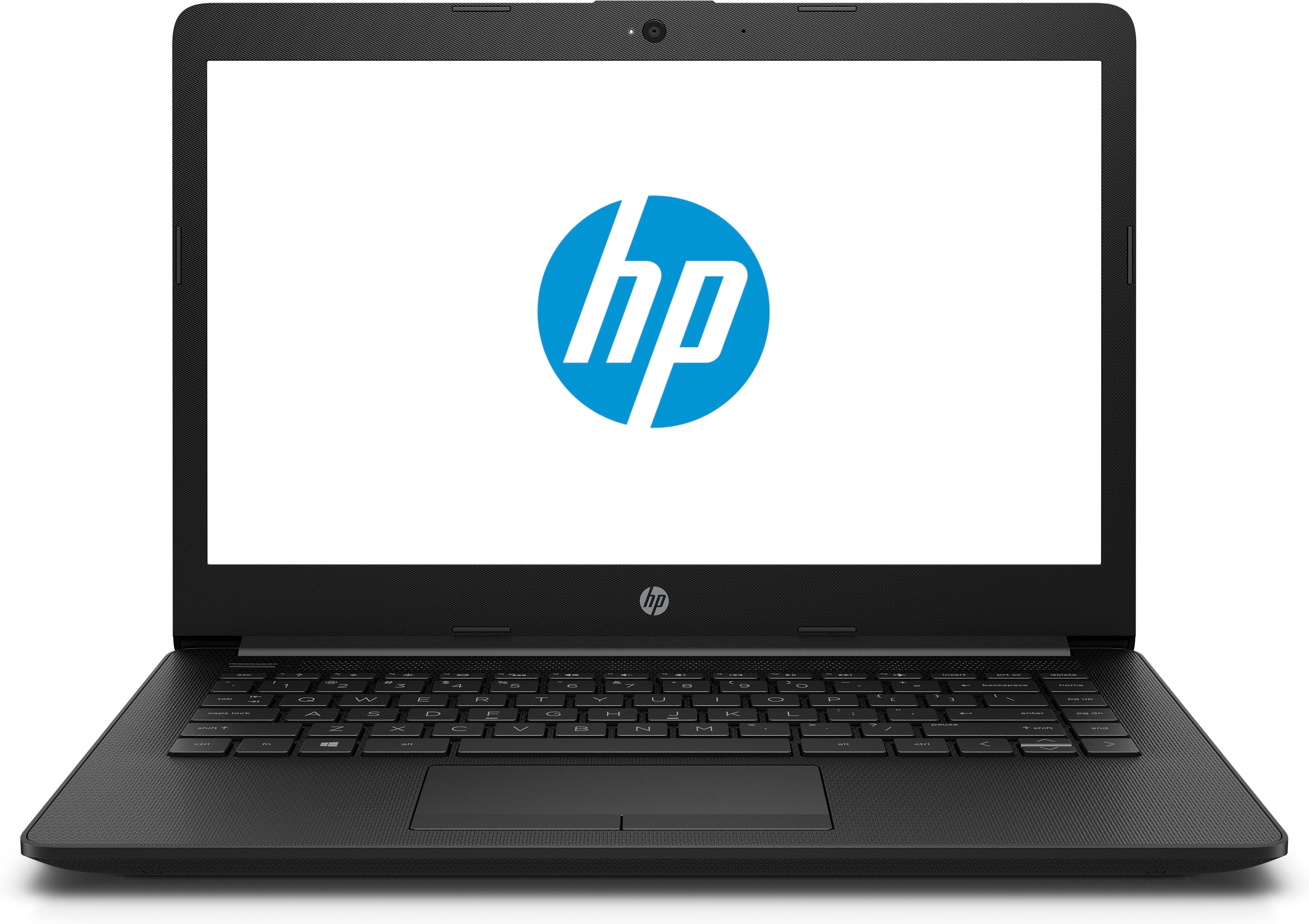 HP 14-CM0301NG - 14 Zoll - AMD Ryzen™ 5 2500U - 8 GB - 1 TB - AMD Radeon™ RX Vega 8 - Windows 10 Home (64 Bit)